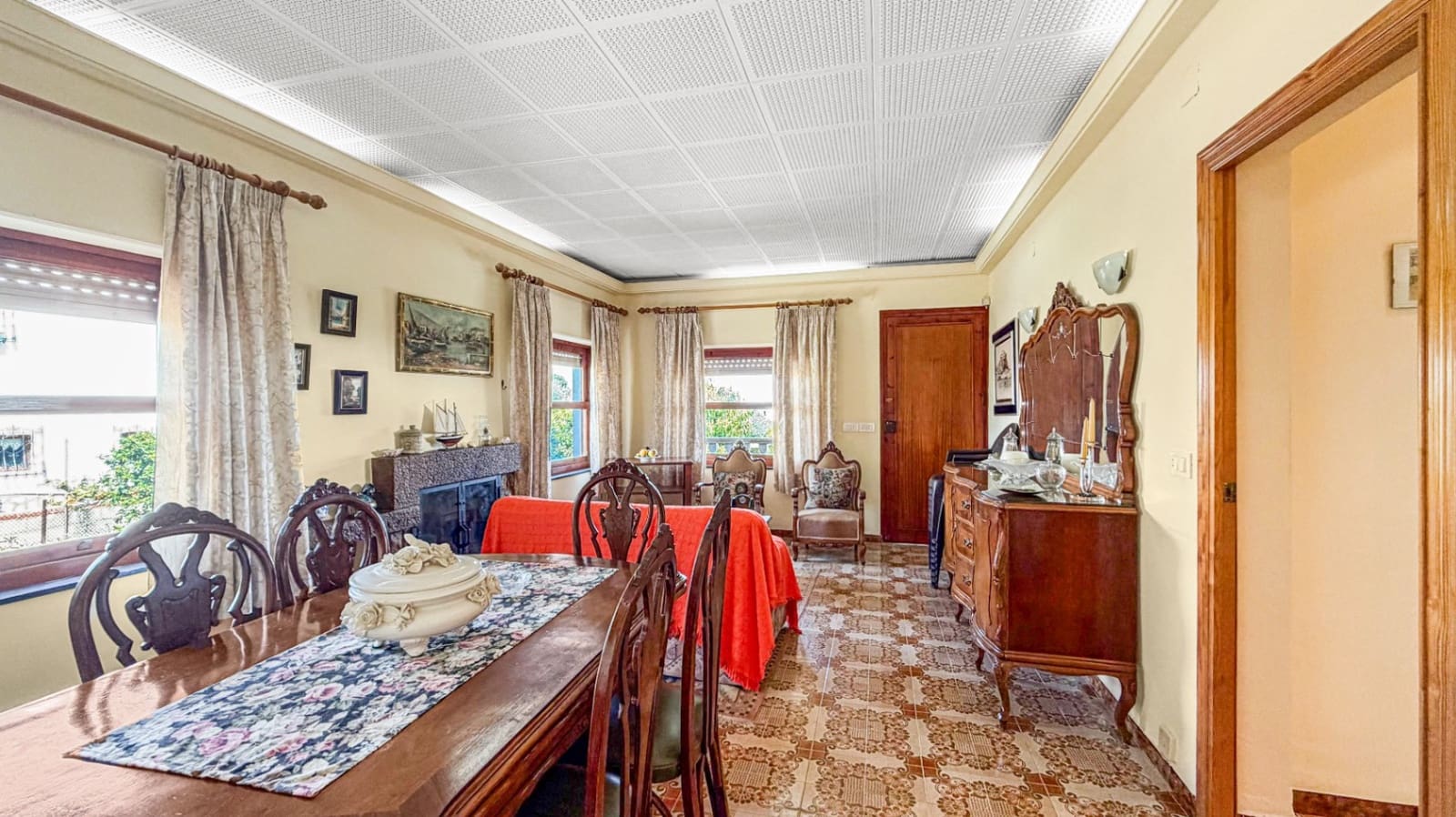 3 chambre Villa/Maison à vendre à Denia avec piscine garage - 849 000 € (Ref: 9830219)