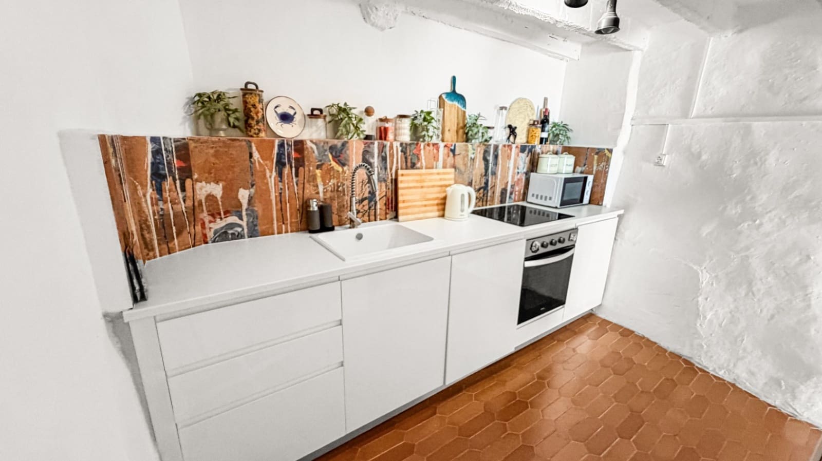 2 camera da letto Casa in vendita in Sagra - 155.000 € (Rif: 9877737)
