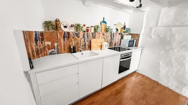 2 camera da letto Casa in vendita in Sagra - 155.000 € (Rif: 9877737)