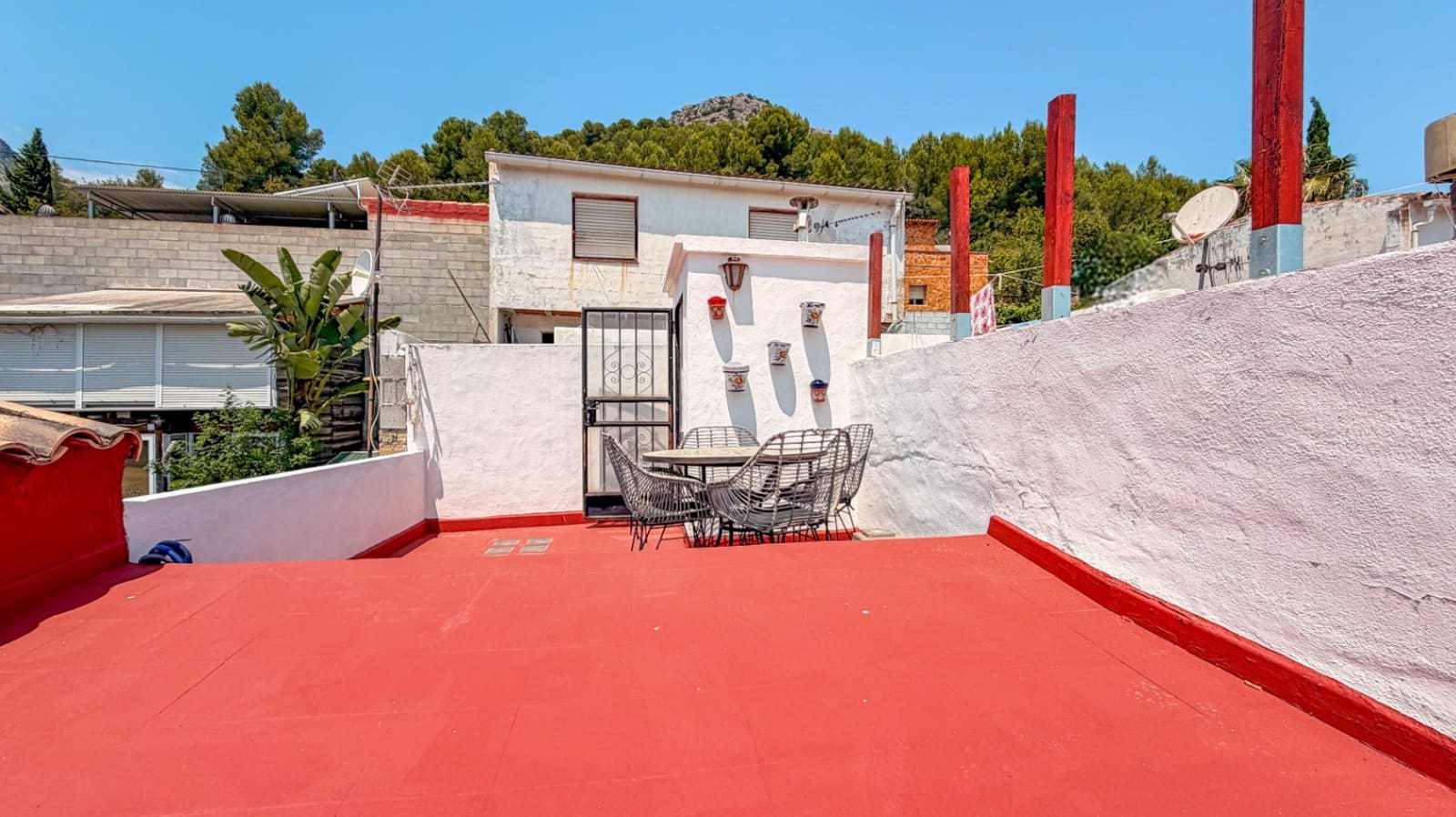 2 camera da letto Casa in vendita in Sagra - 155.000 € (Rif: 9877737)