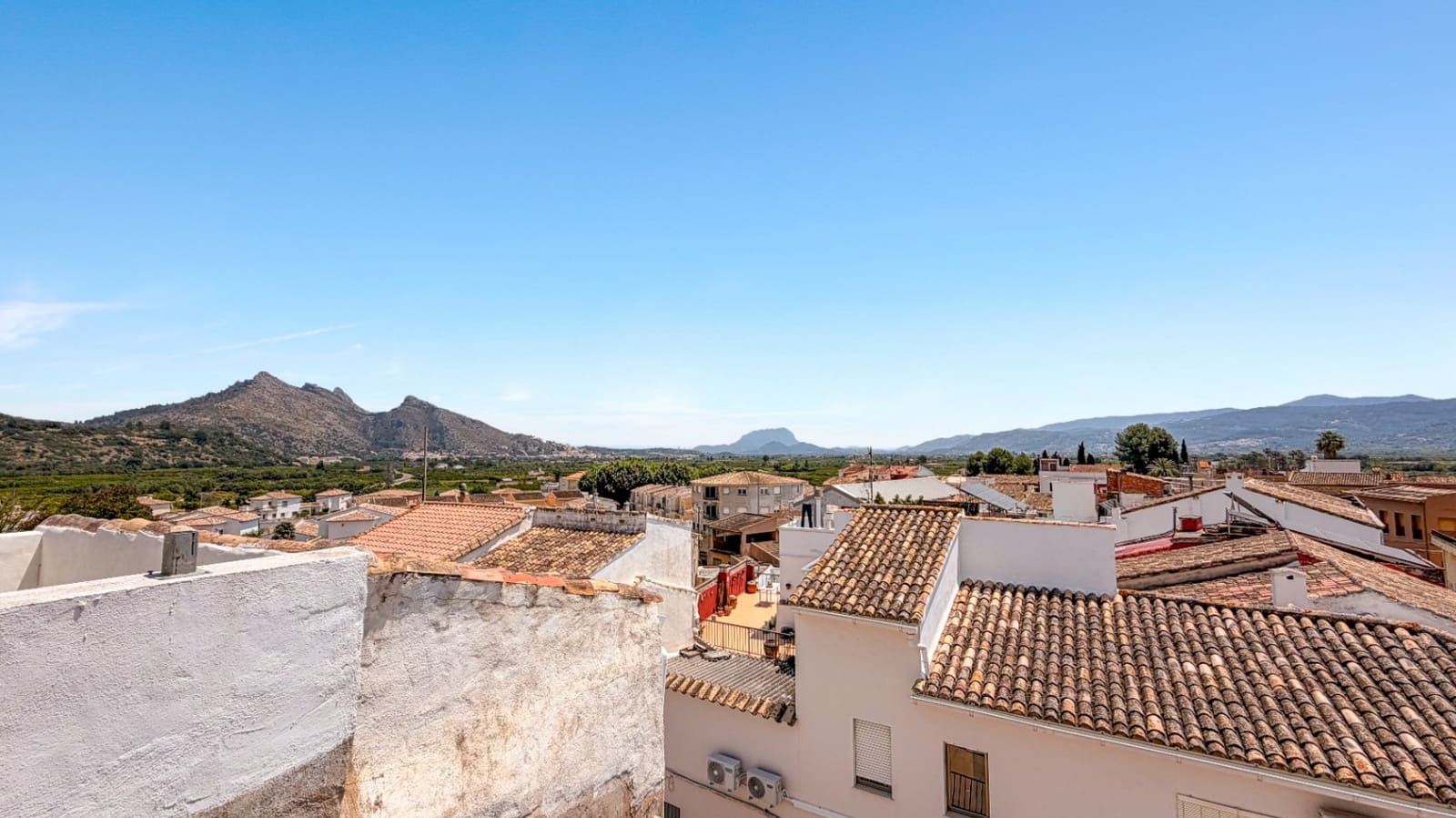 2 camera da letto Casa in vendita in Sagra - 155.000 € (Rif: 9877737)