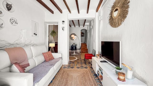 2 camera da letto Casa in vendita in Sagra - 155.000 € (Rif: 9877737)