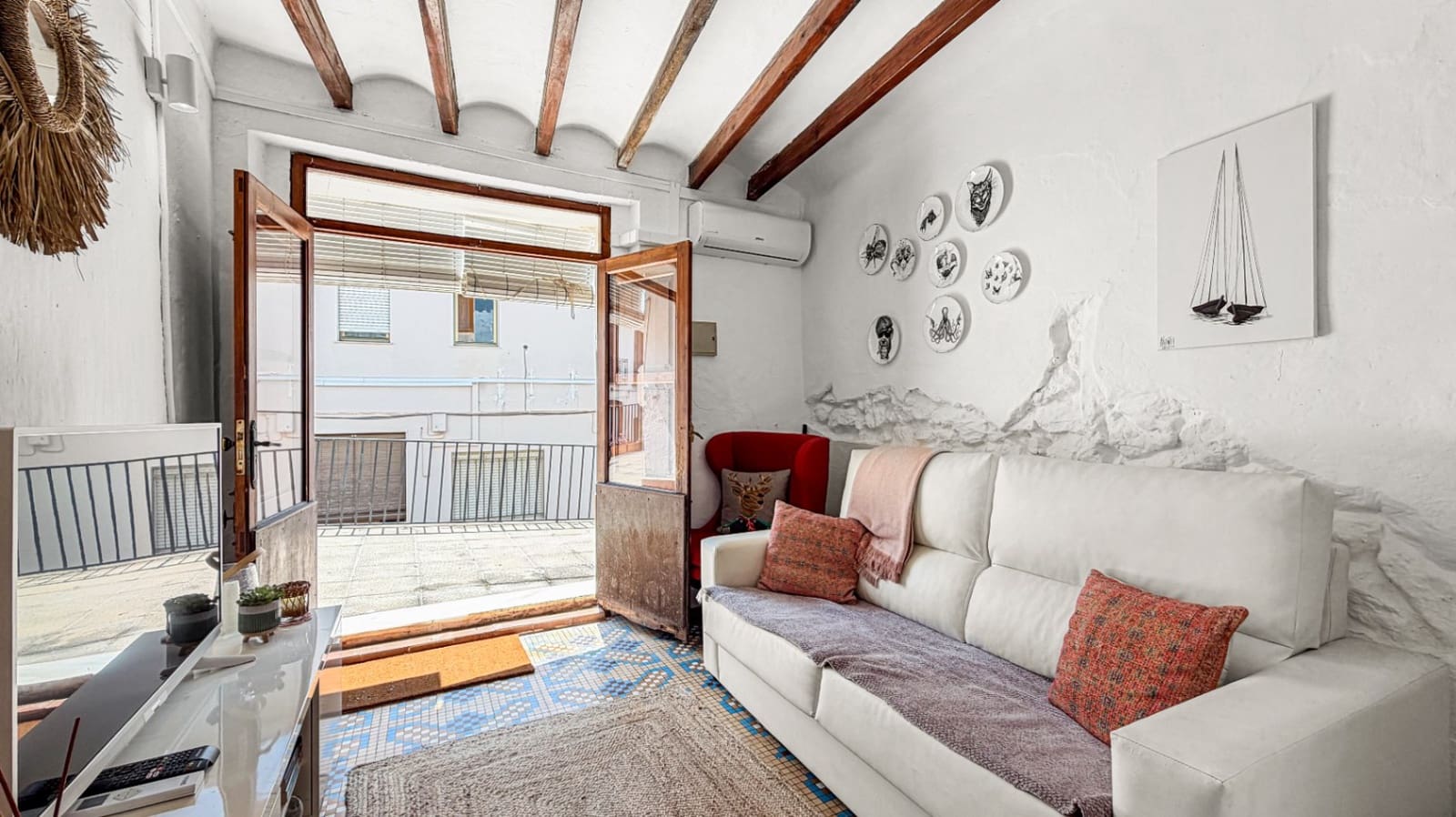 2 camera da letto Casa in vendita in Sagra - 155.000 € (Rif: 9877737)