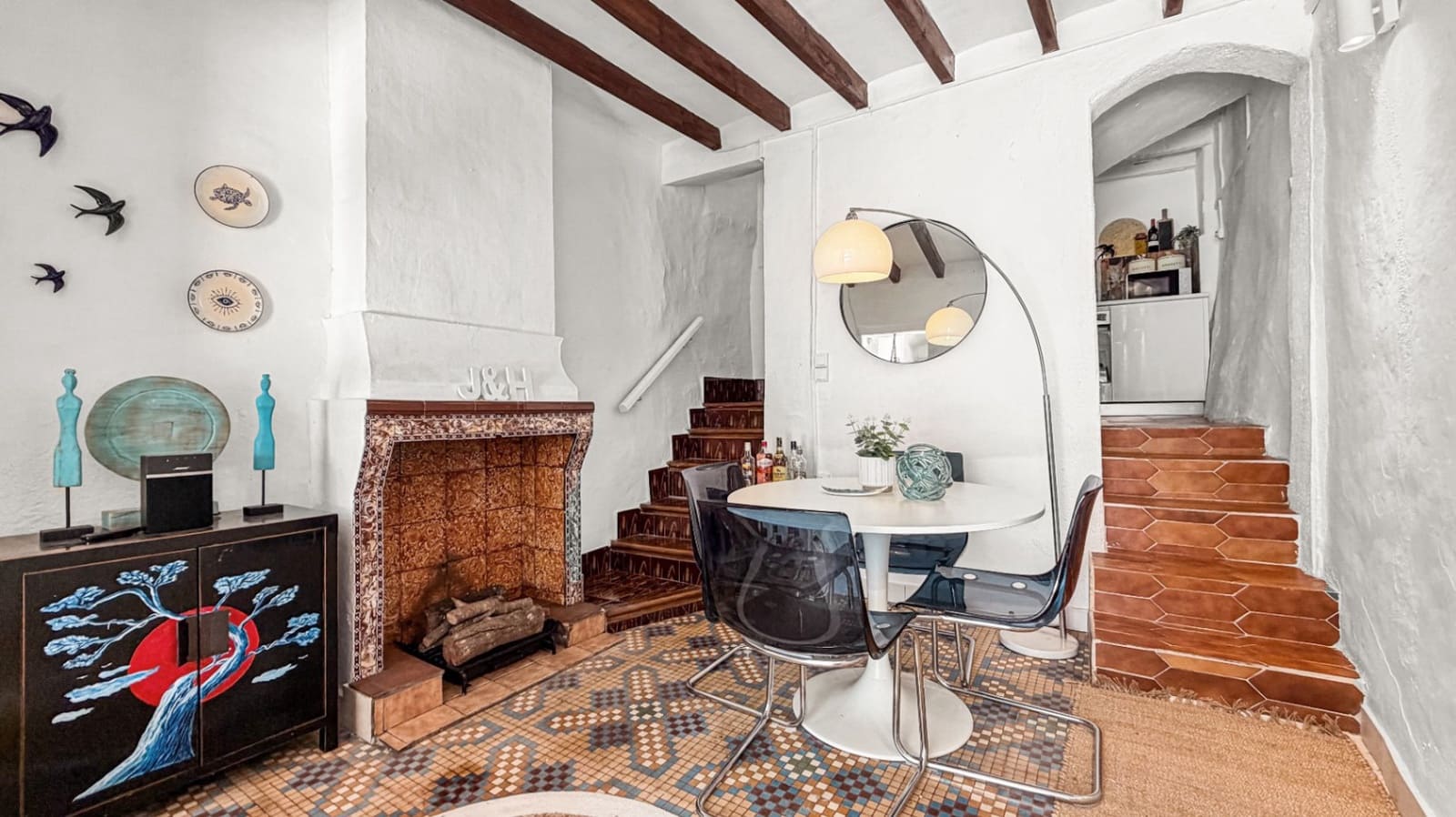 2 camera da letto Casa in vendita in Sagra - 155.000 € (Rif: 9877737)