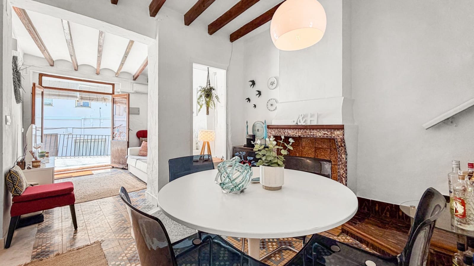2 camera da letto Casa in vendita in Sagra - 155.000 € (Rif: 9877737)