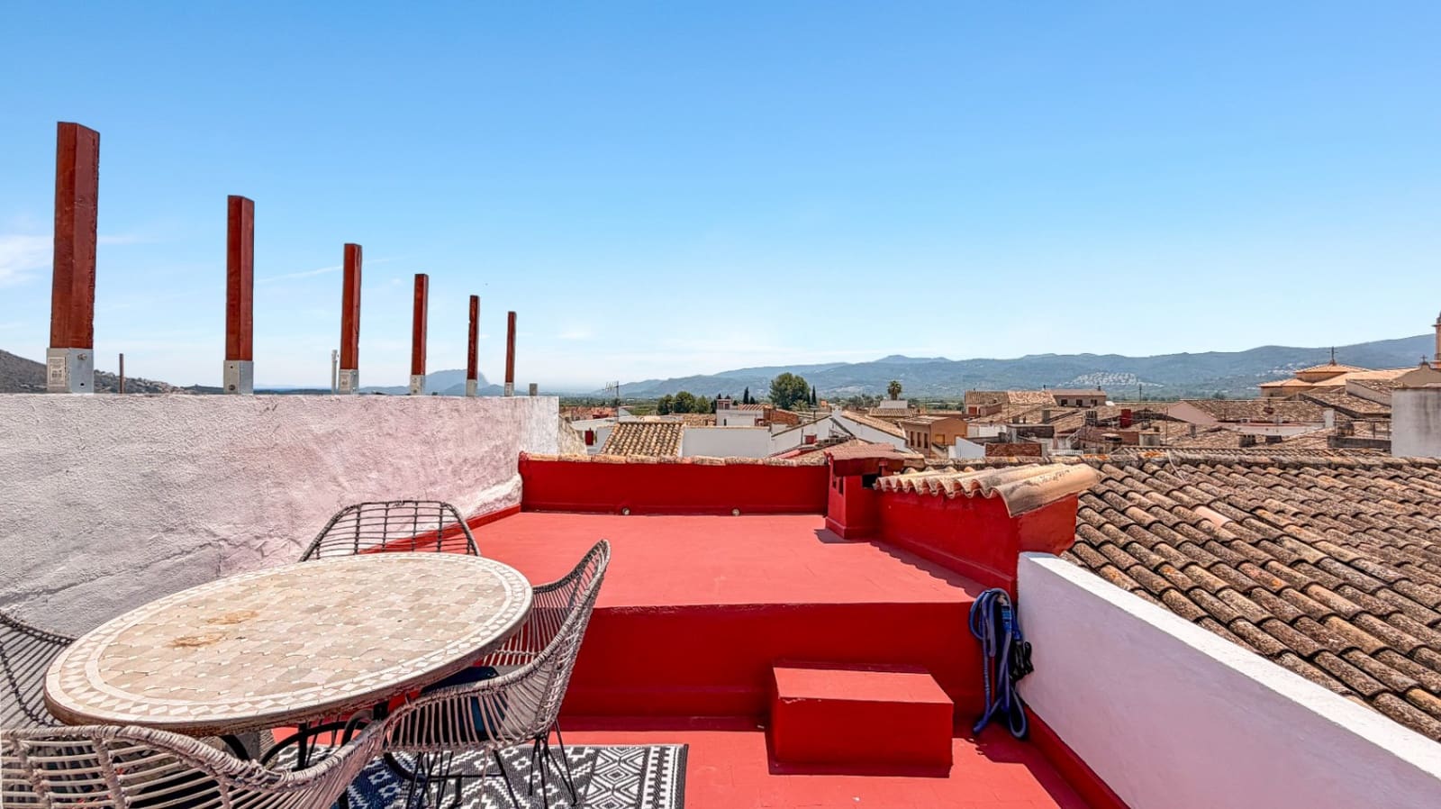 2 camera da letto Casa in vendita in Sagra - 155.000 € (Rif: 9877737)