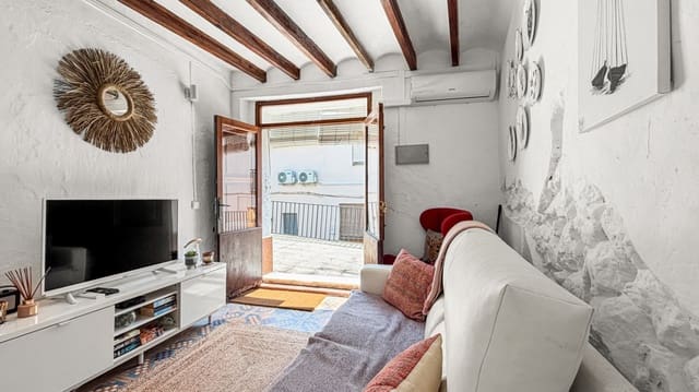 2 camera da letto Casa in vendita in Sagra - 155.000 € (Rif: 9877737)
