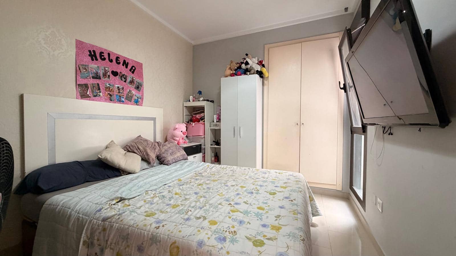 3 bedroom Apartment for sale in Pedreguer with pool - € 170,000 (Ref: 9922852)