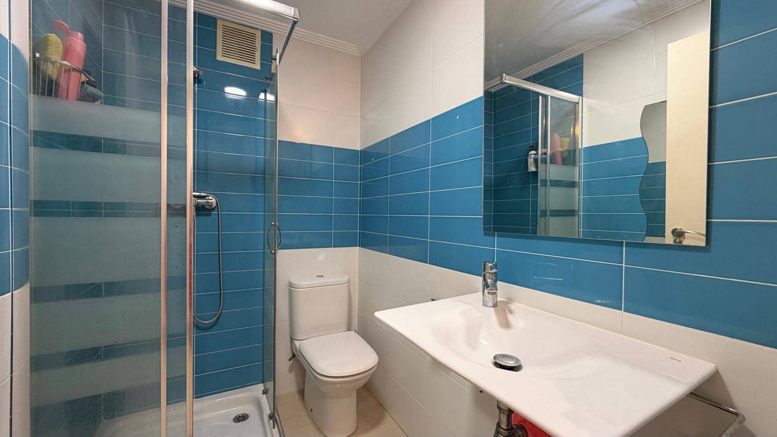 3 bedroom Apartment for sale in Pedreguer with pool - € 170,000 (Ref: 9922852)
