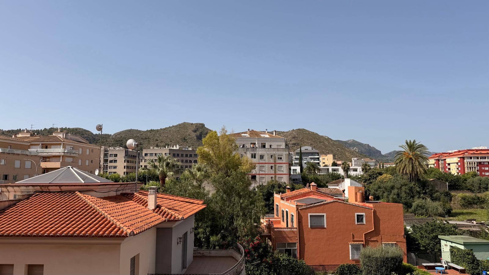 3 bedroom Apartment for sale in Pedreguer with pool - € 170,000 (Ref: 9922852)