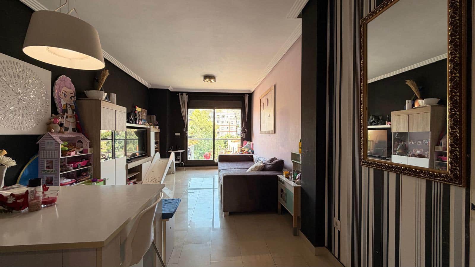 3 bedroom Apartment for sale in Pedreguer with pool - € 170,000 (Ref: 9922852)