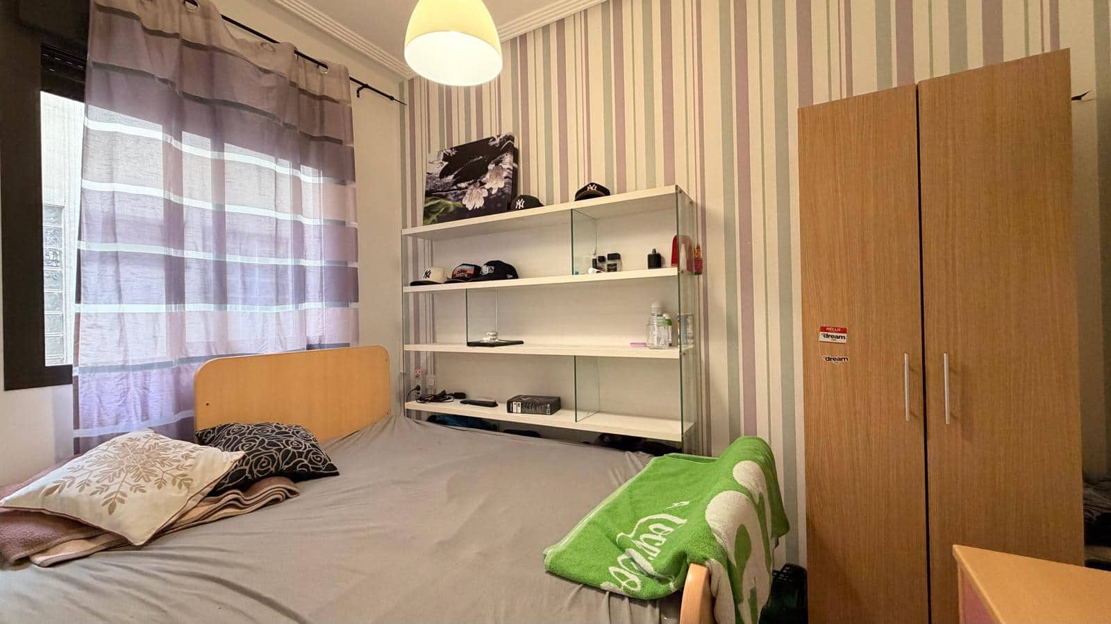3 bedroom Apartment for sale in Pedreguer with pool - € 170,000 (Ref: 9922852)