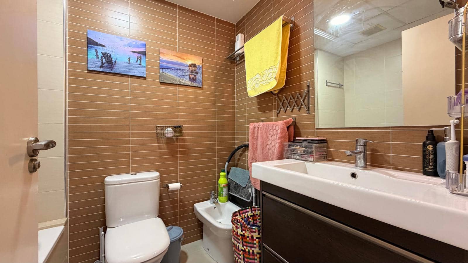 3 bedroom Apartment for sale in Pedreguer with pool - € 170,000 (Ref: 9922852)