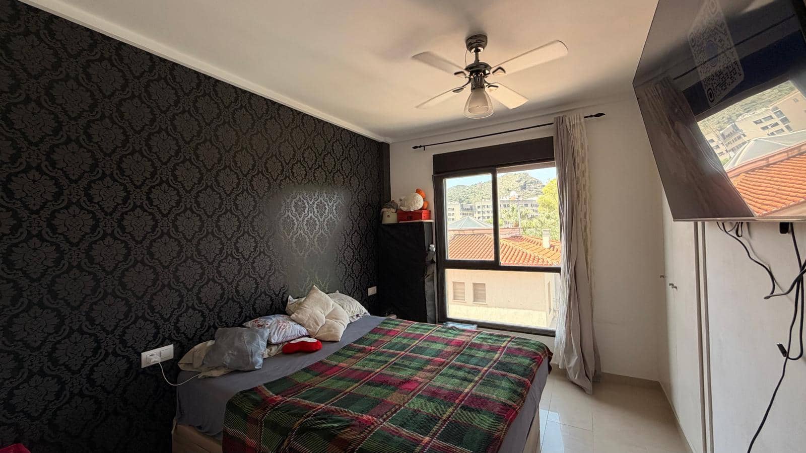 3 bedroom Apartment for sale in Pedreguer with pool - € 170,000 (Ref: 9922852)