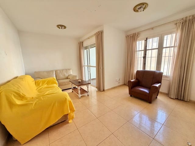 Apartamento de 2 habitaciones en San Luis de Sabinillas, Manilva en venta con piscina - 239.950 € (Ref: 10009583)