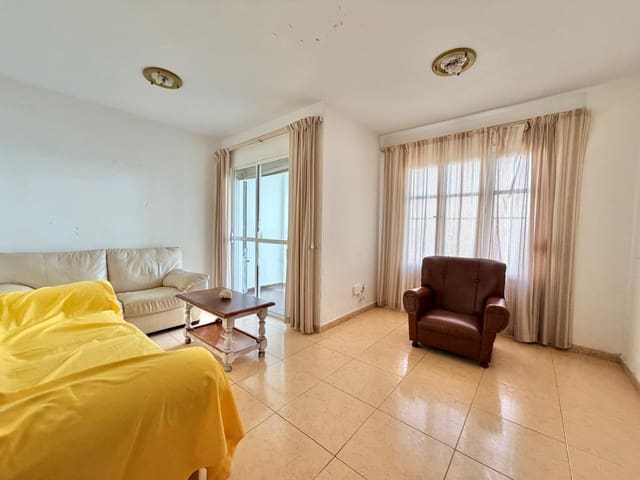 Apartamento de 2 habitaciones en San Luis de Sabinillas, Manilva en venta con piscina - 239.950 € (Ref: 10009583)
