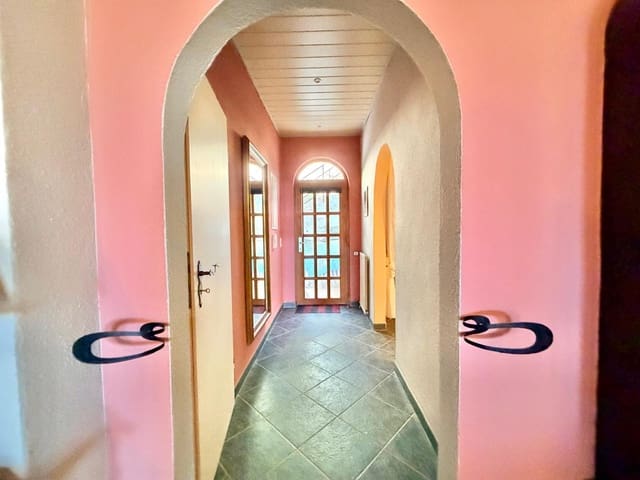 6 sypialnia Finka/Dom wiejski na sprzedaż w Casarabonela z garażem - 445 000 € (Ref: 10012174)