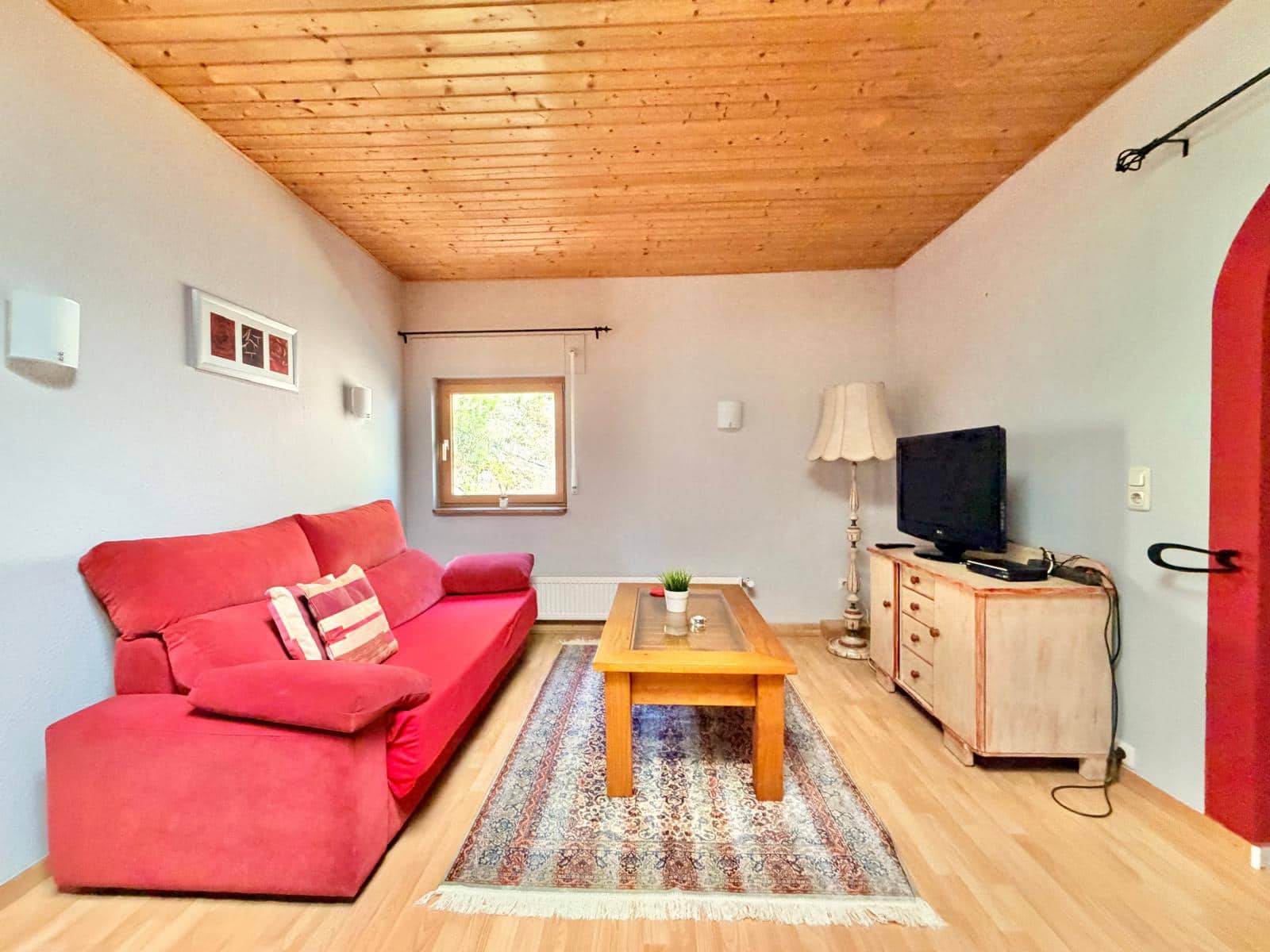 6 bedroom Finca/Country House for sale in Casarabonela with garage - € 445,000 (Ref: 10012174)