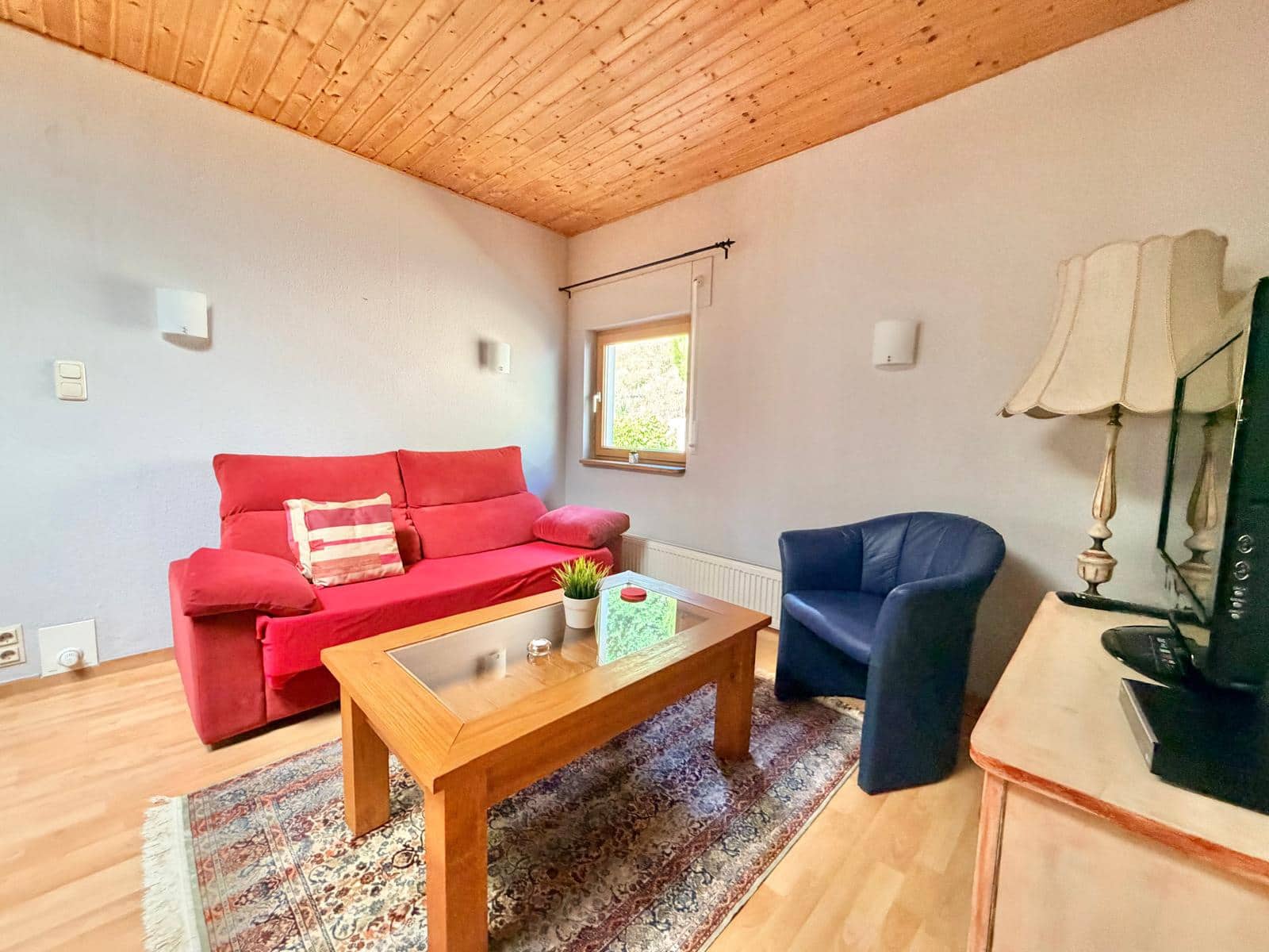 6 bedroom Finca/Country House for sale in Casarabonela with garage - € 445,000 (Ref: 10012174)