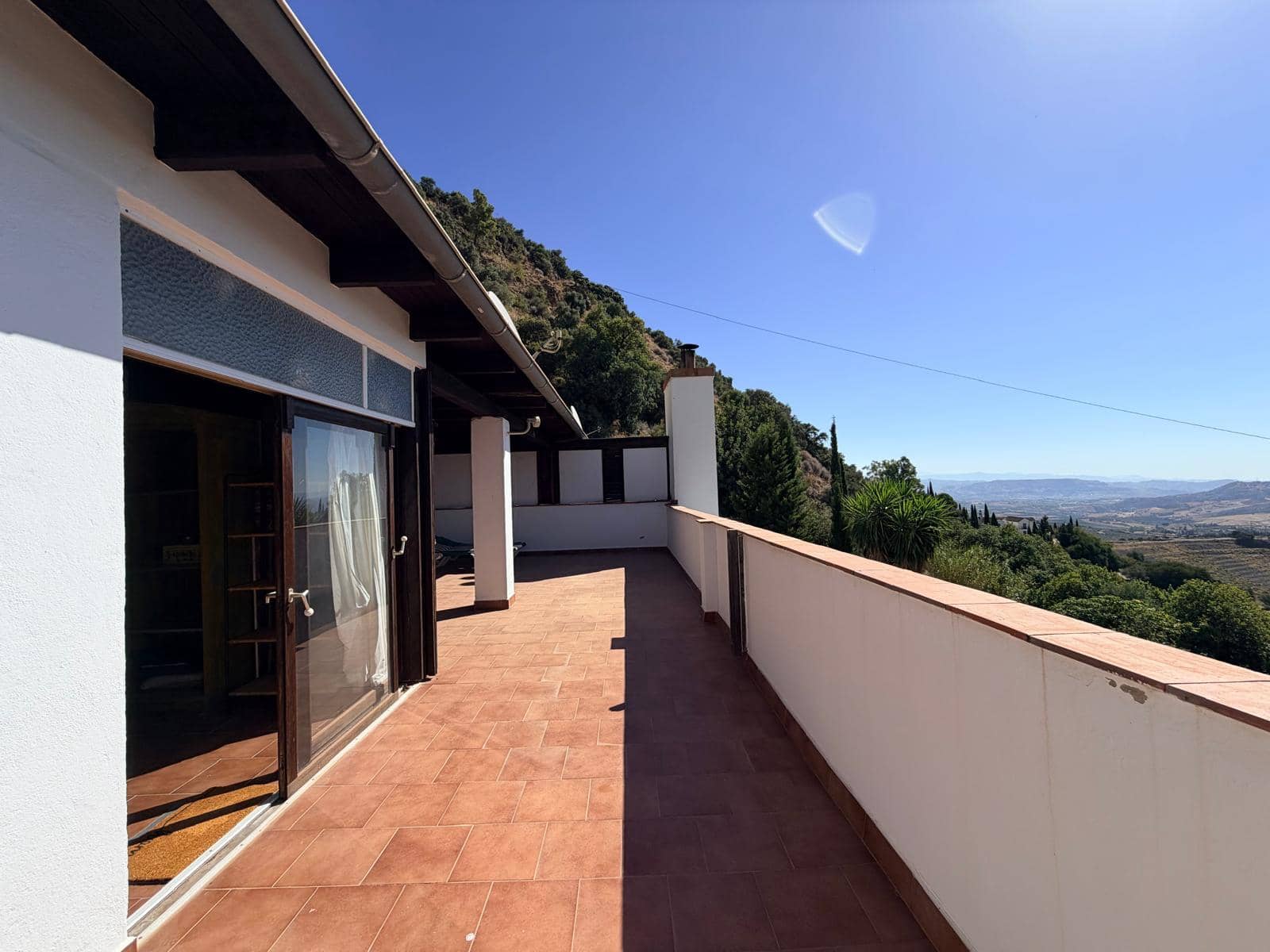 6 bedroom Finca/Country House for sale in Casarabonela with garage - € 445,000 (Ref: 10012174)