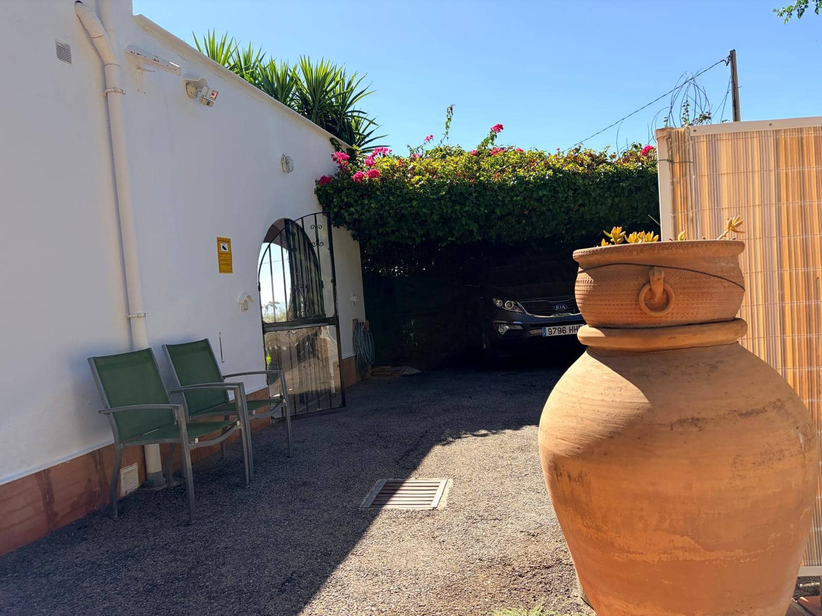 6 bedroom Finca/Country House for sale in Casarabonela with garage - € 445,000 (Ref: 10012174)