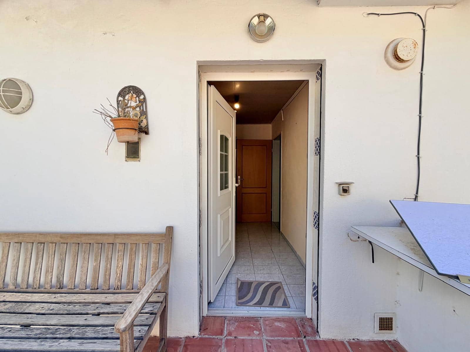6 bedroom Finca/Country House for sale in Casarabonela with garage - € 445,000 (Ref: 10012174)