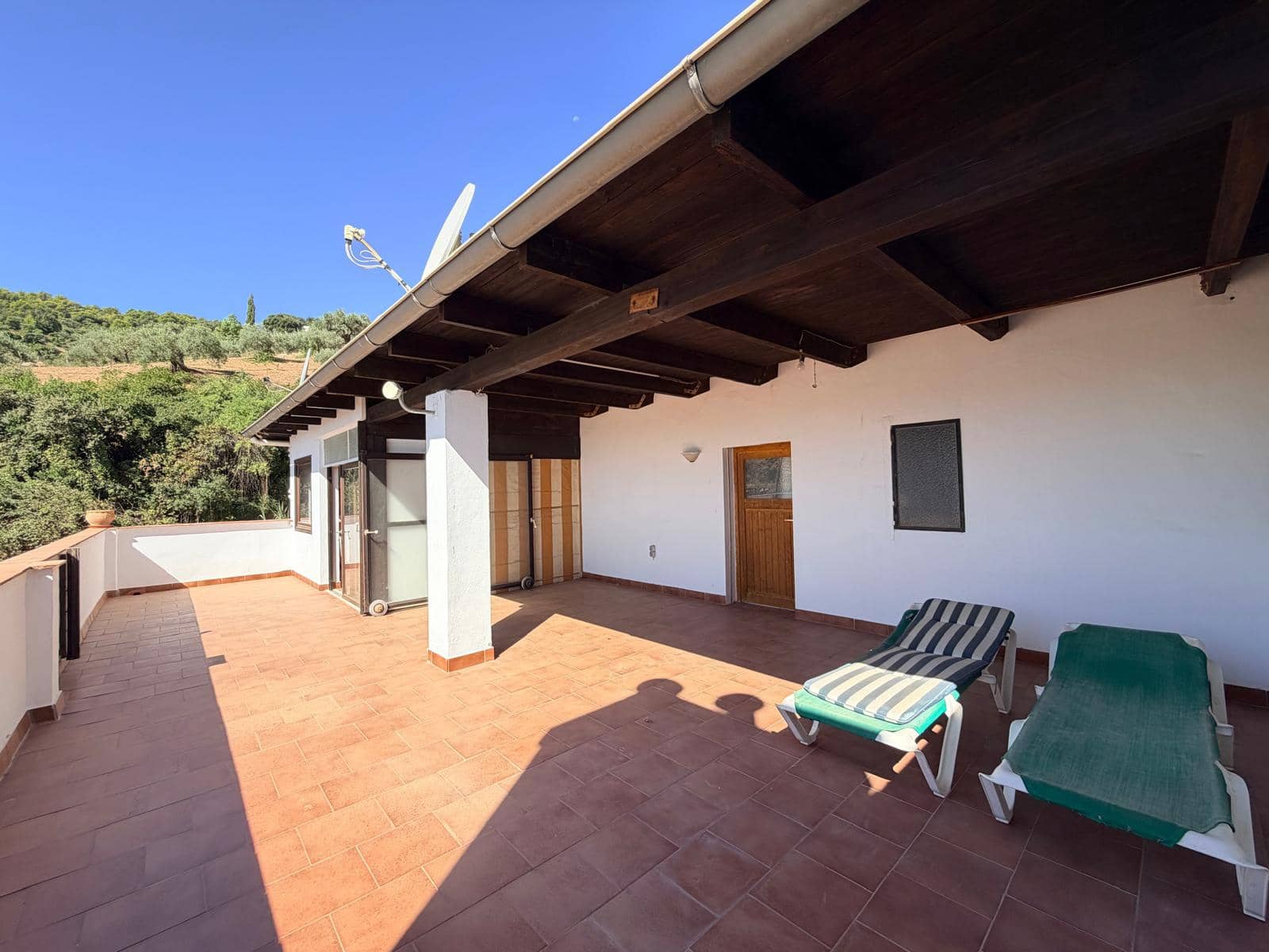 6 bedroom Finca/Country House for sale in Casarabonela with garage - € 445,000 (Ref: 10012174)