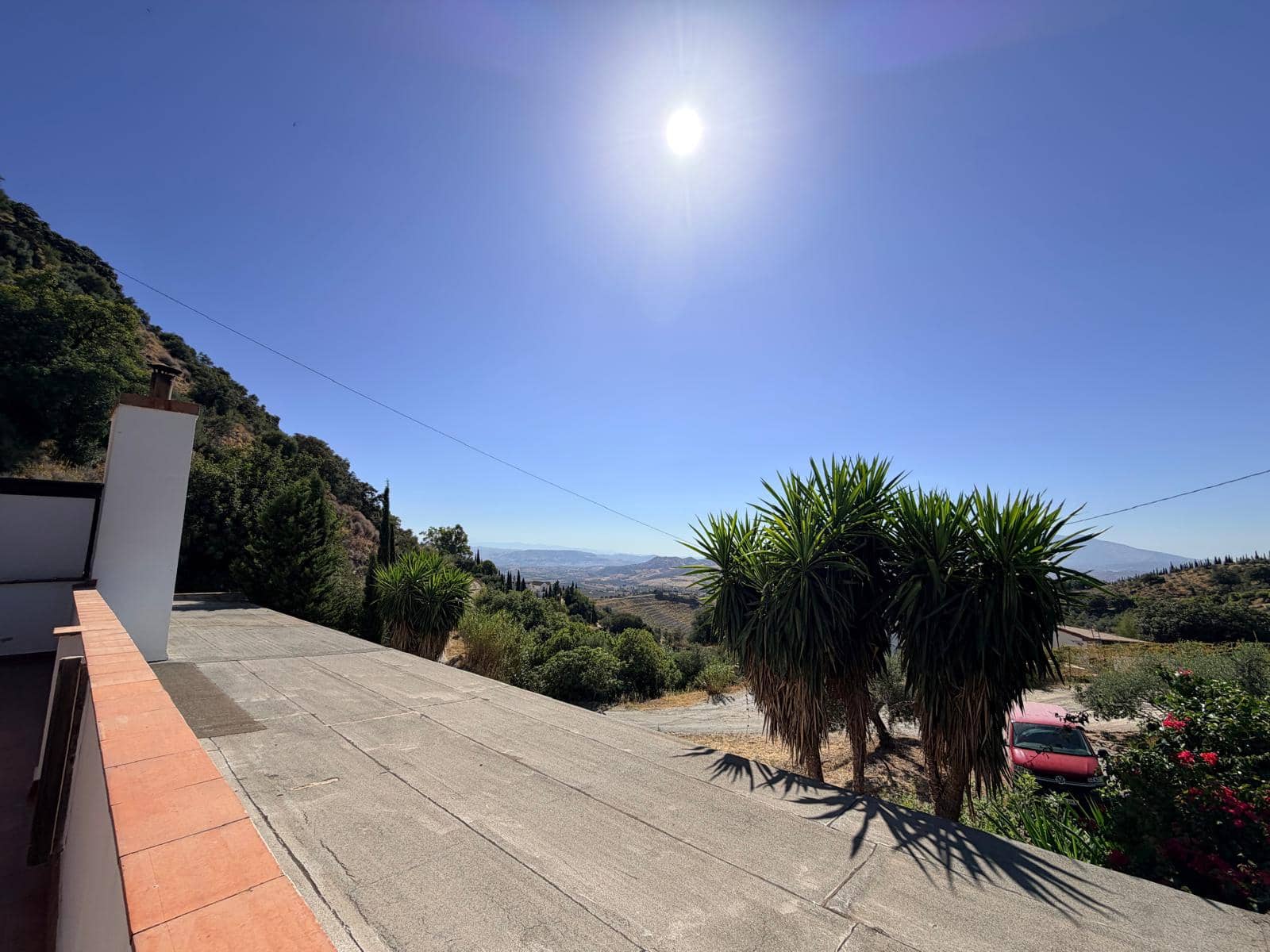 6 bedroom Finca/Country House for sale in Casarabonela with garage - € 445,000 (Ref: 10012174)