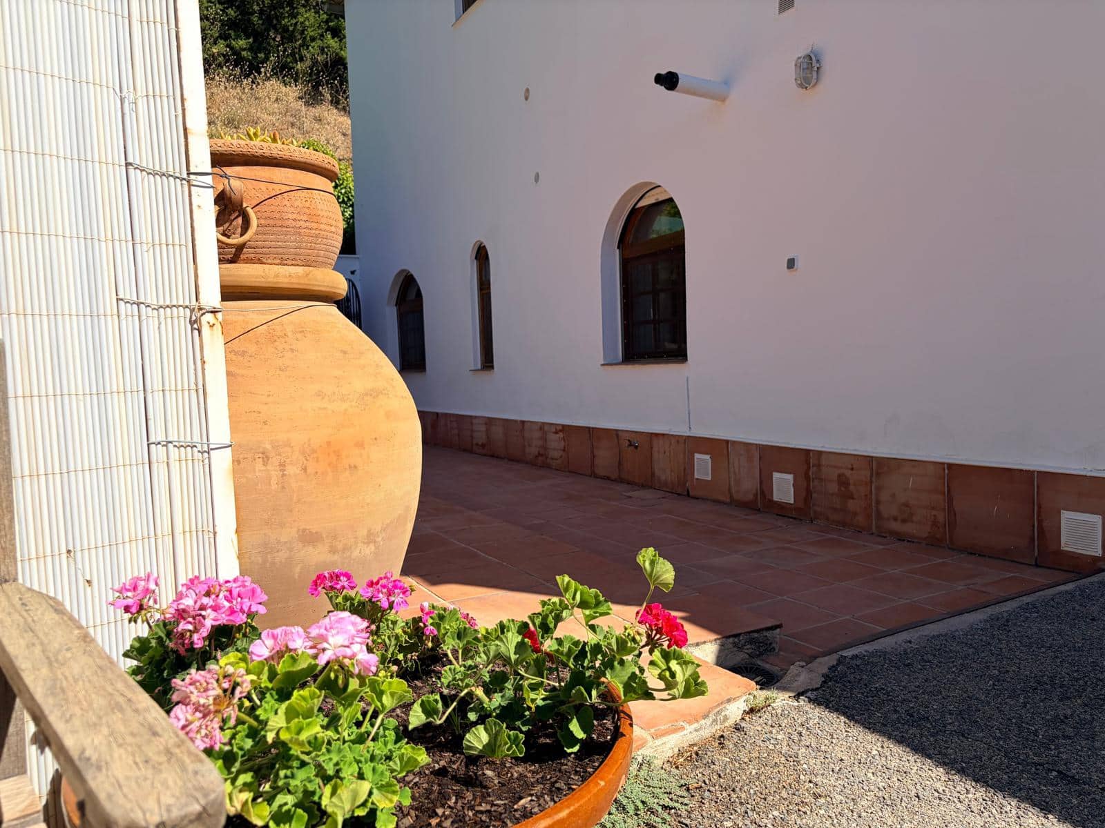 6 bedroom Finca/Country House for sale in Casarabonela with garage - € 445,000 (Ref: 10012174)