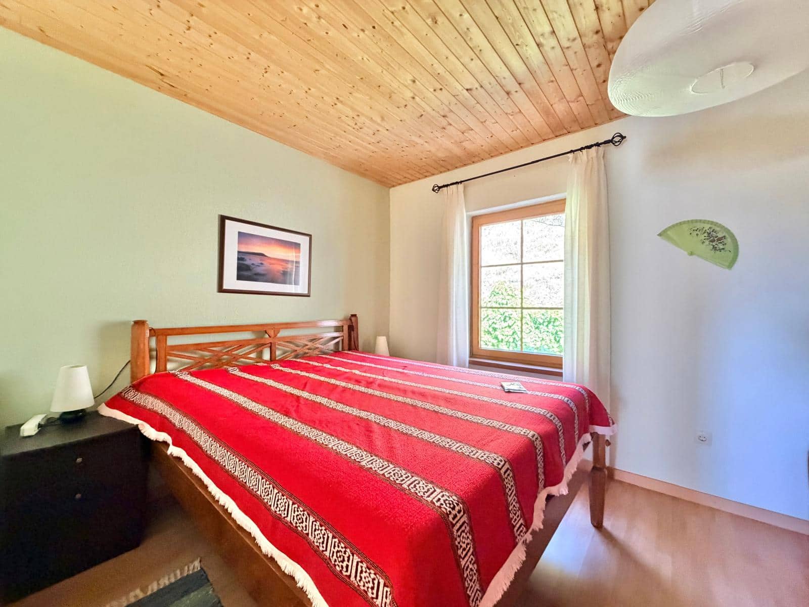 6 bedroom Finca/Country House for sale in Casarabonela with garage - € 445,000 (Ref: 10012174)