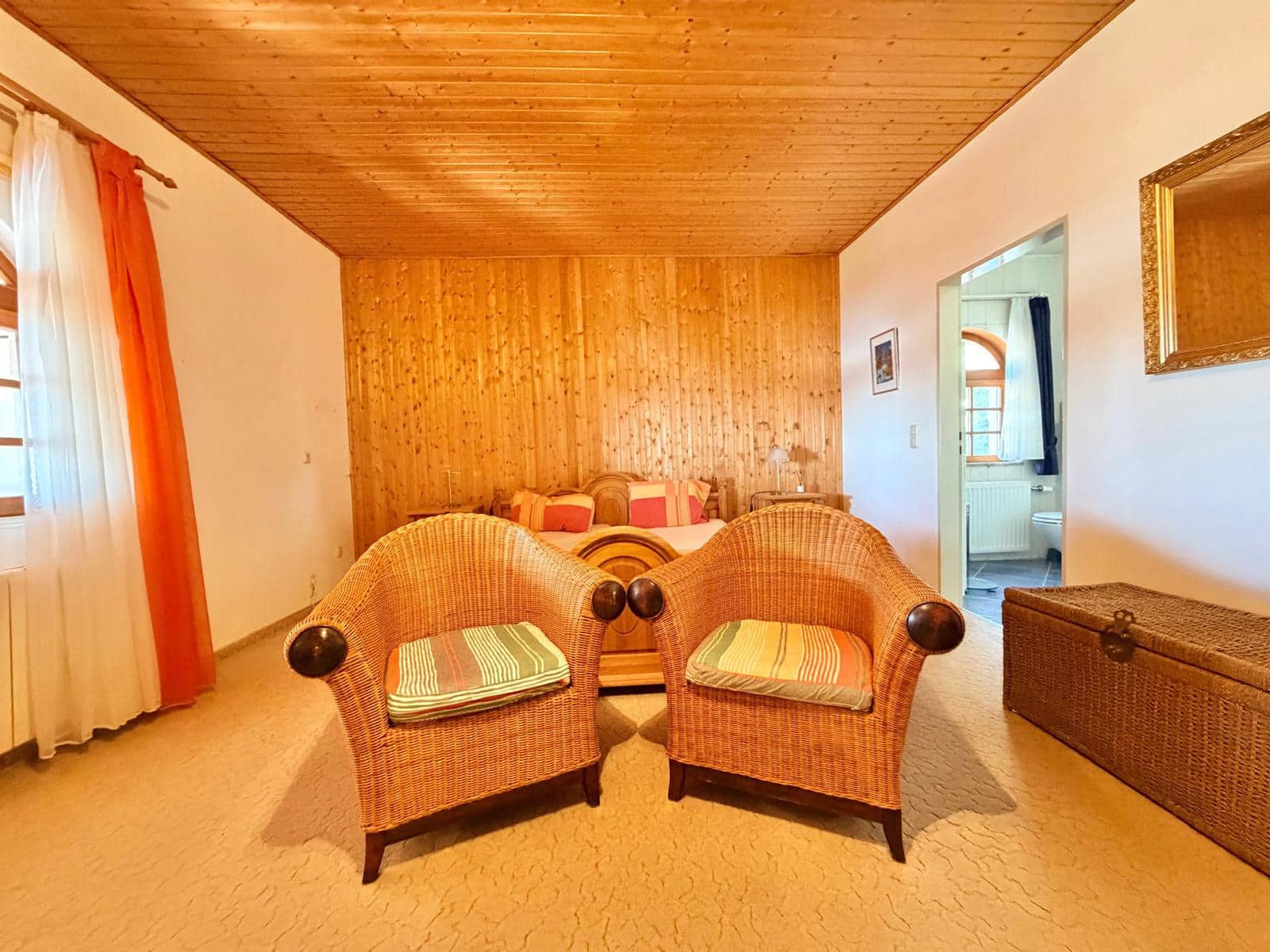 6 bedroom Finca/Country House for sale in Casarabonela with garage - € 445,000 (Ref: 10012174)