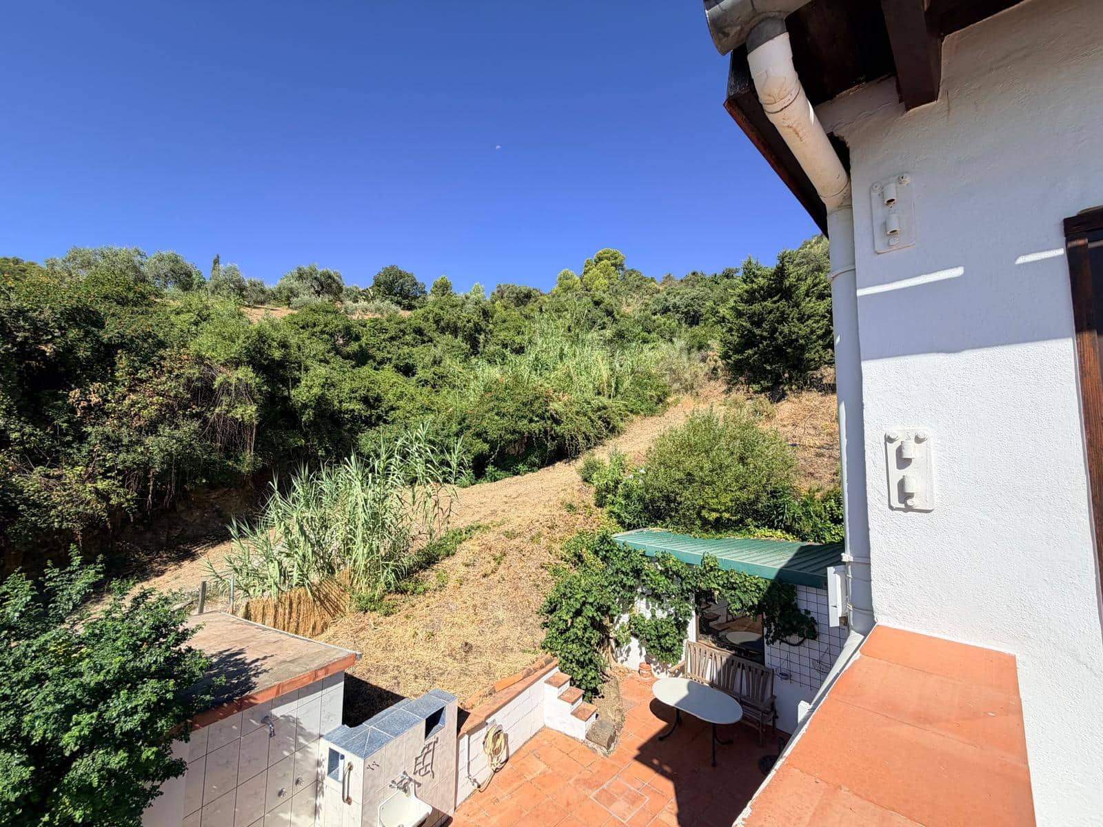 6 bedroom Finca/Country House for sale in Casarabonela with garage - € 445,000 (Ref: 10012174)