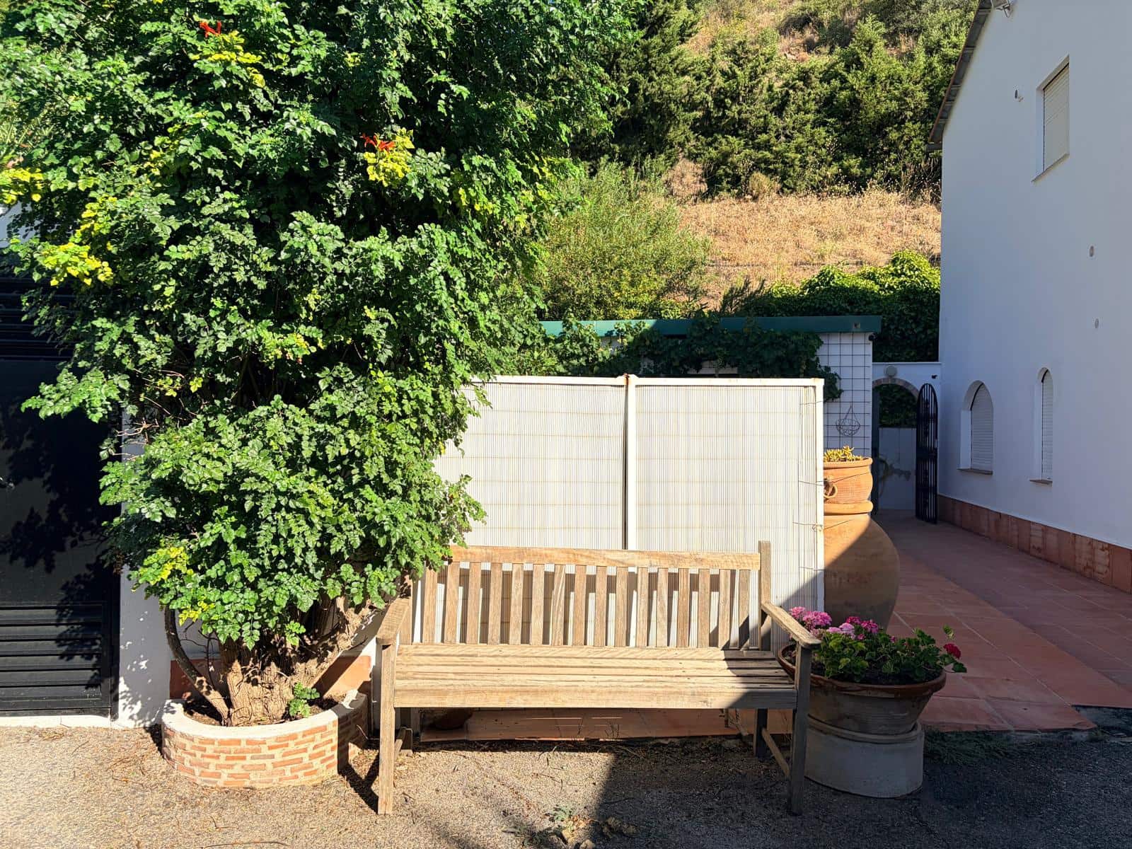 6 bedroom Finca/Country House for sale in Casarabonela with garage - € 445,000 (Ref: 10012174)