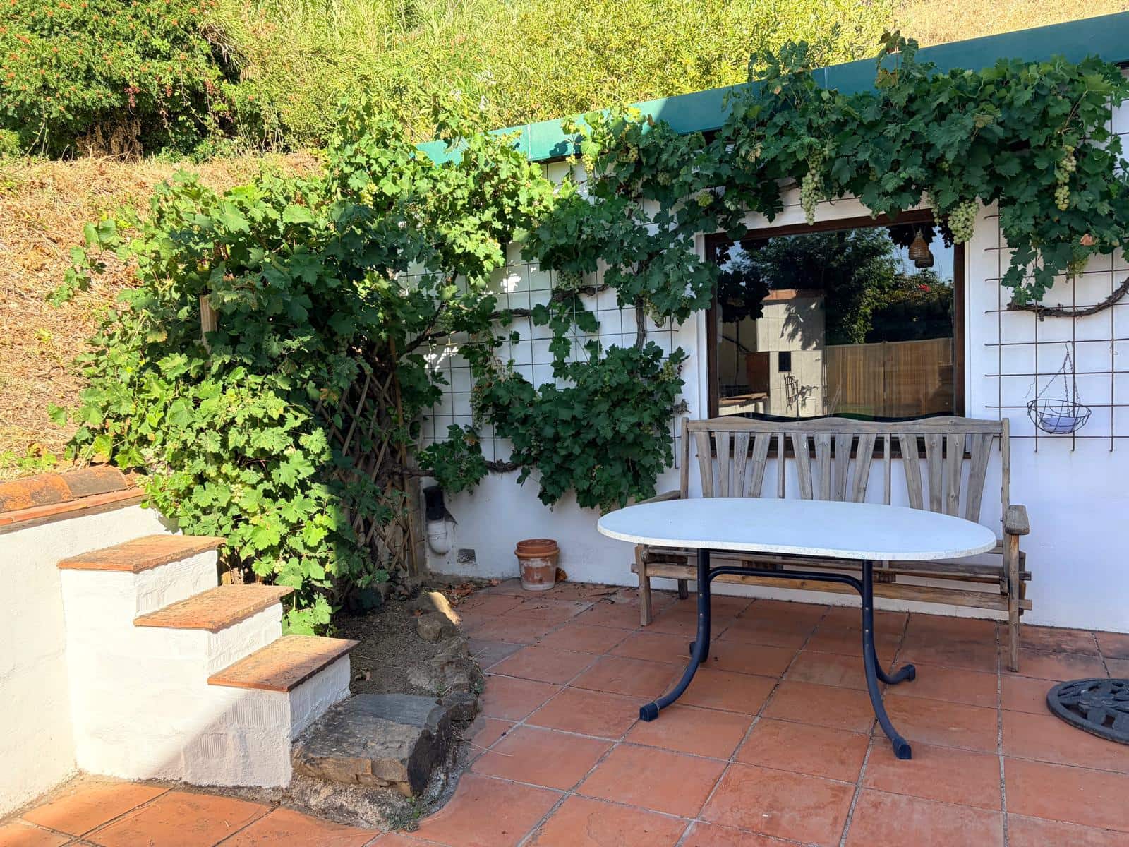 6 bedroom Finca/Country House for sale in Casarabonela with garage - € 445,000 (Ref: 10012174)