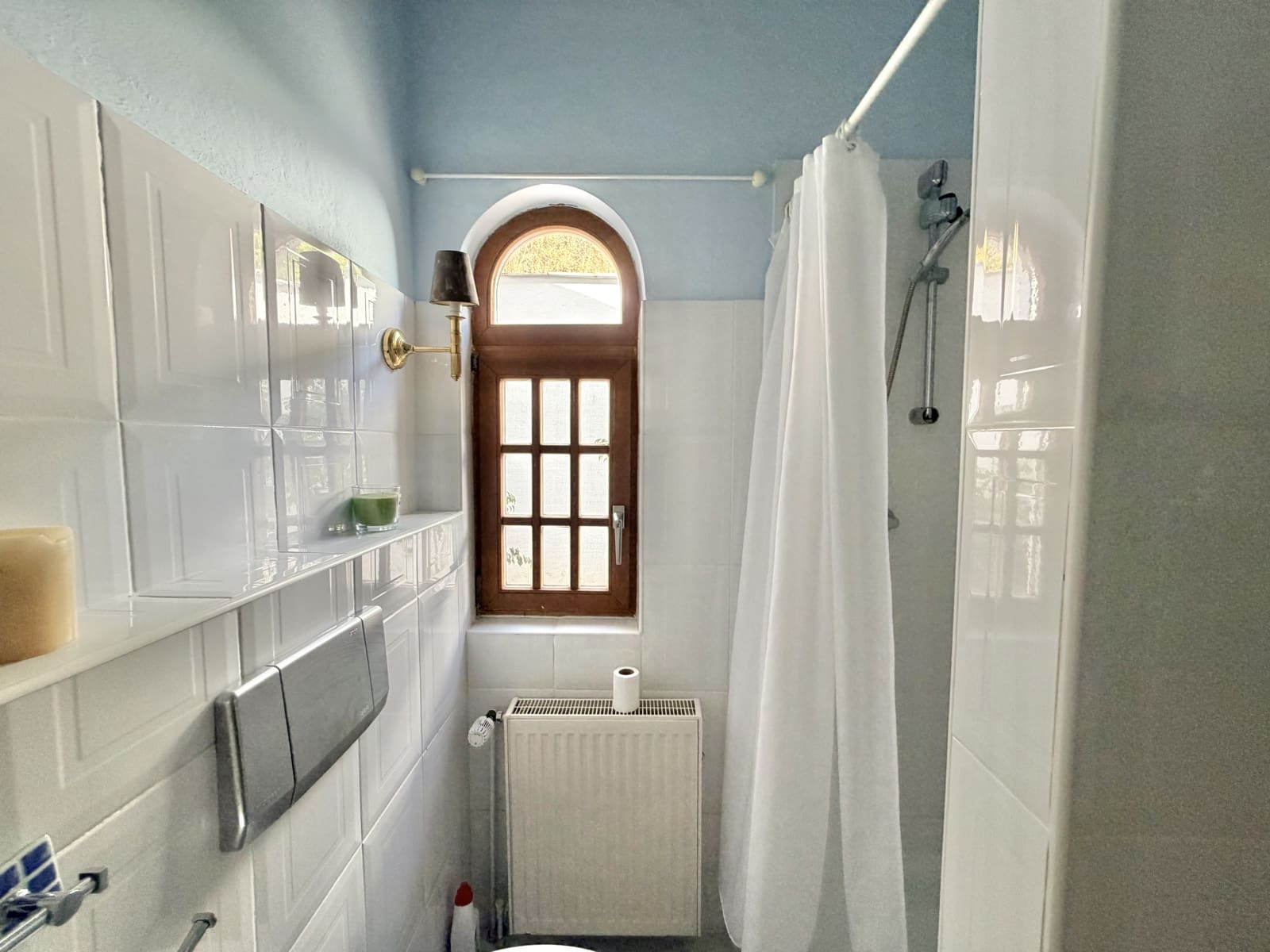 6 slaapkamer Finca/Landhuis te koop in Casarabonela met garage - € 399.950 (Ref: 10012174)