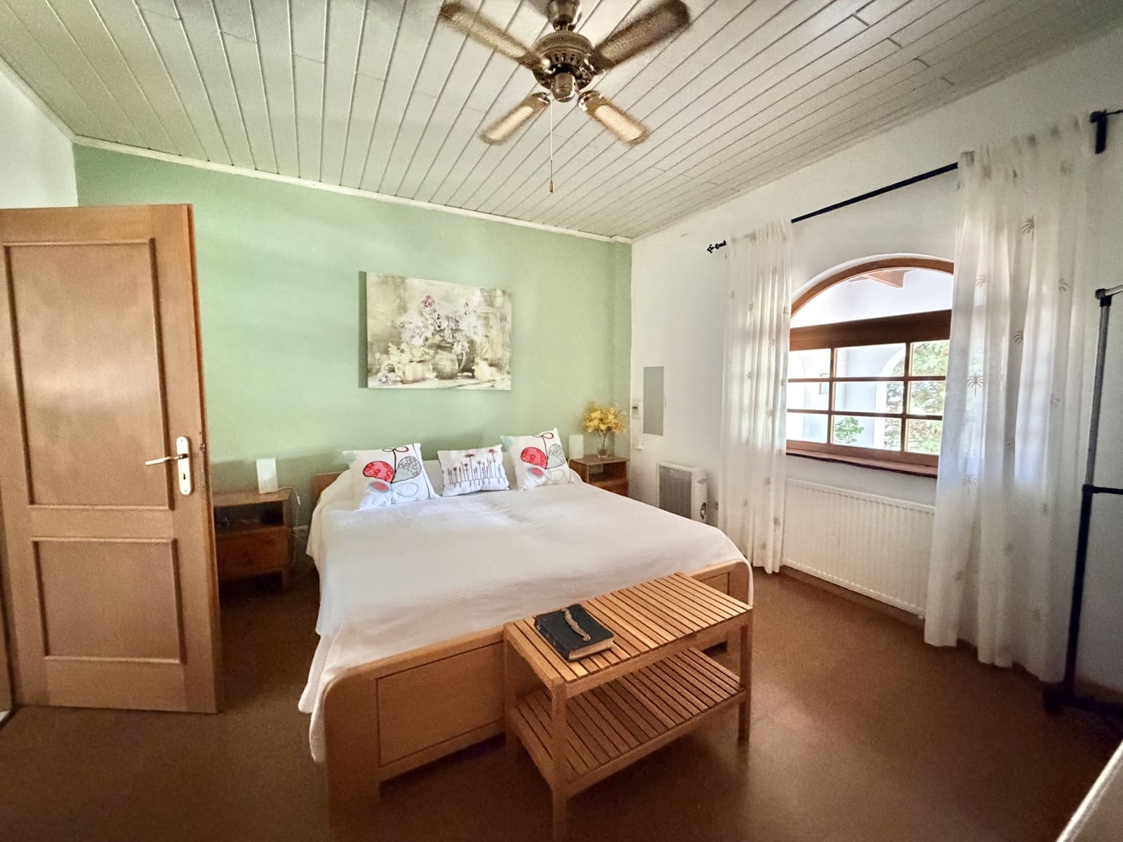 6 slaapkamer Finca/Landhuis te koop in Casarabonela met garage - € 399.950 (Ref: 10012174)