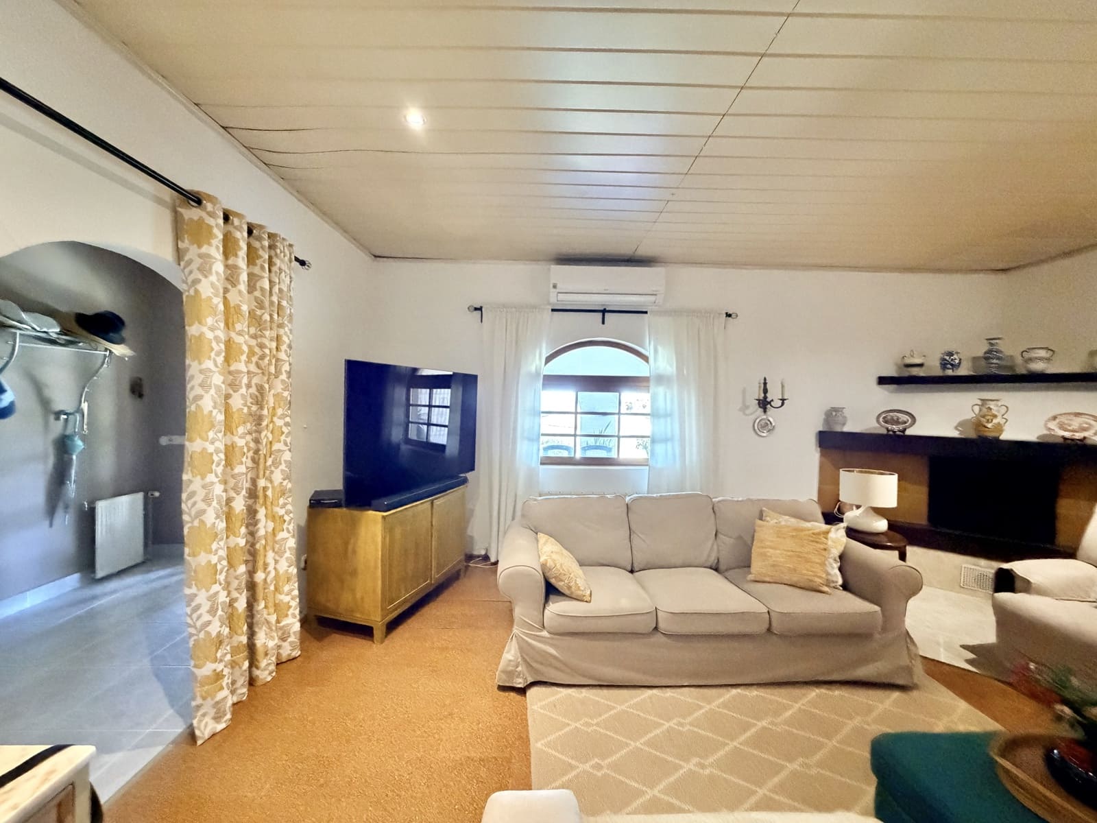 6 slaapkamer Finca/Landhuis te koop in Casarabonela met garage - € 399.950 (Ref: 10012174)