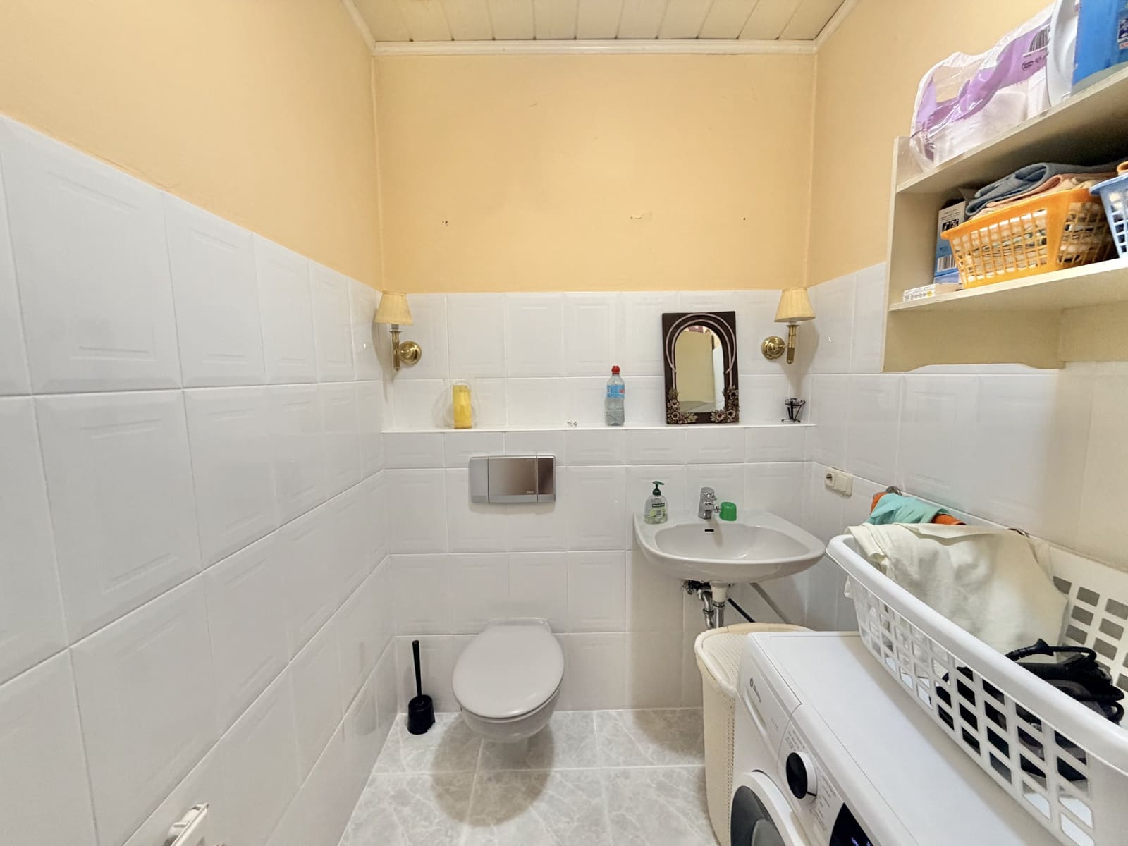 6 slaapkamer Finca/Landhuis te koop in Casarabonela met garage - € 399.950 (Ref: 10012174)