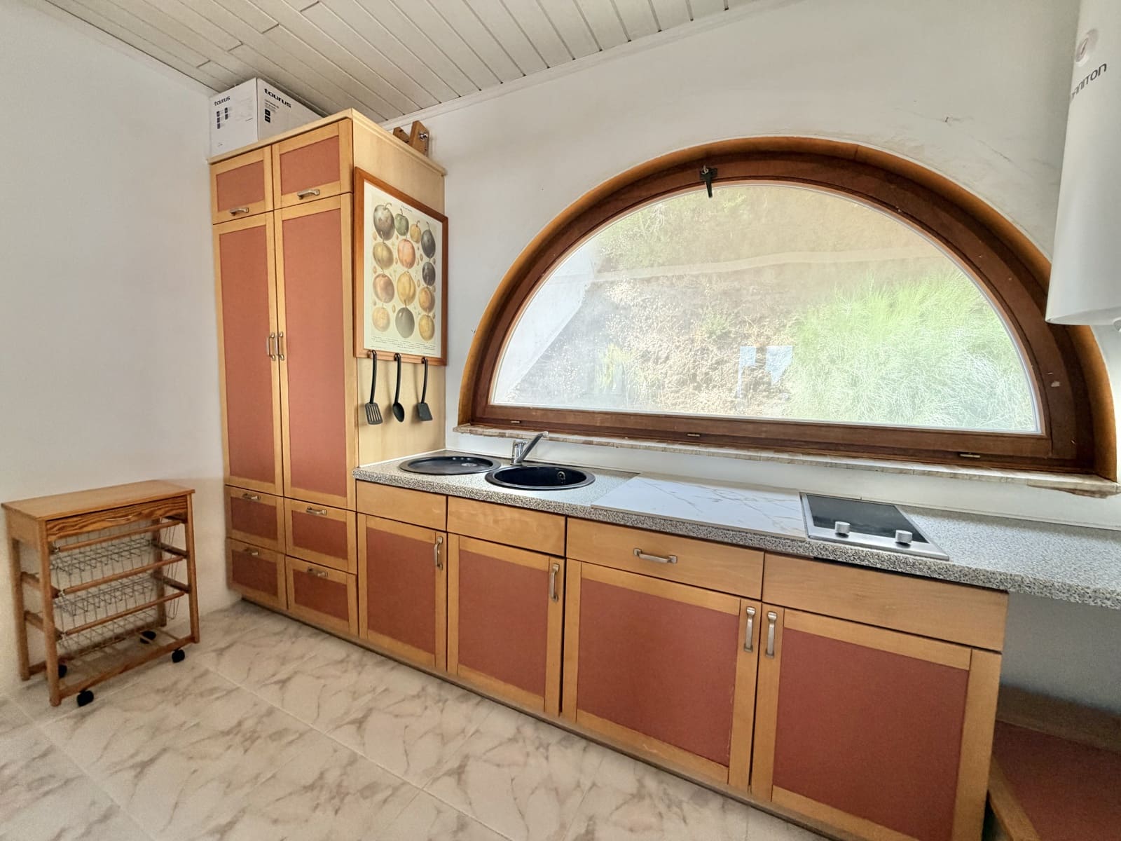 6 slaapkamer Finca/Landhuis te koop in Casarabonela met garage - € 399.950 (Ref: 10012174)