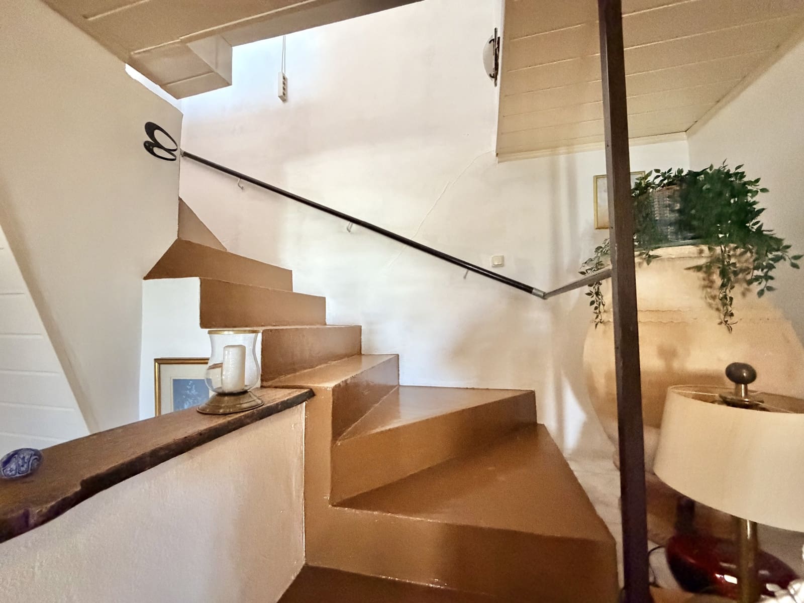 6 slaapkamer Finca/Landhuis te koop in Casarabonela met garage - € 399.950 (Ref: 10012174)
