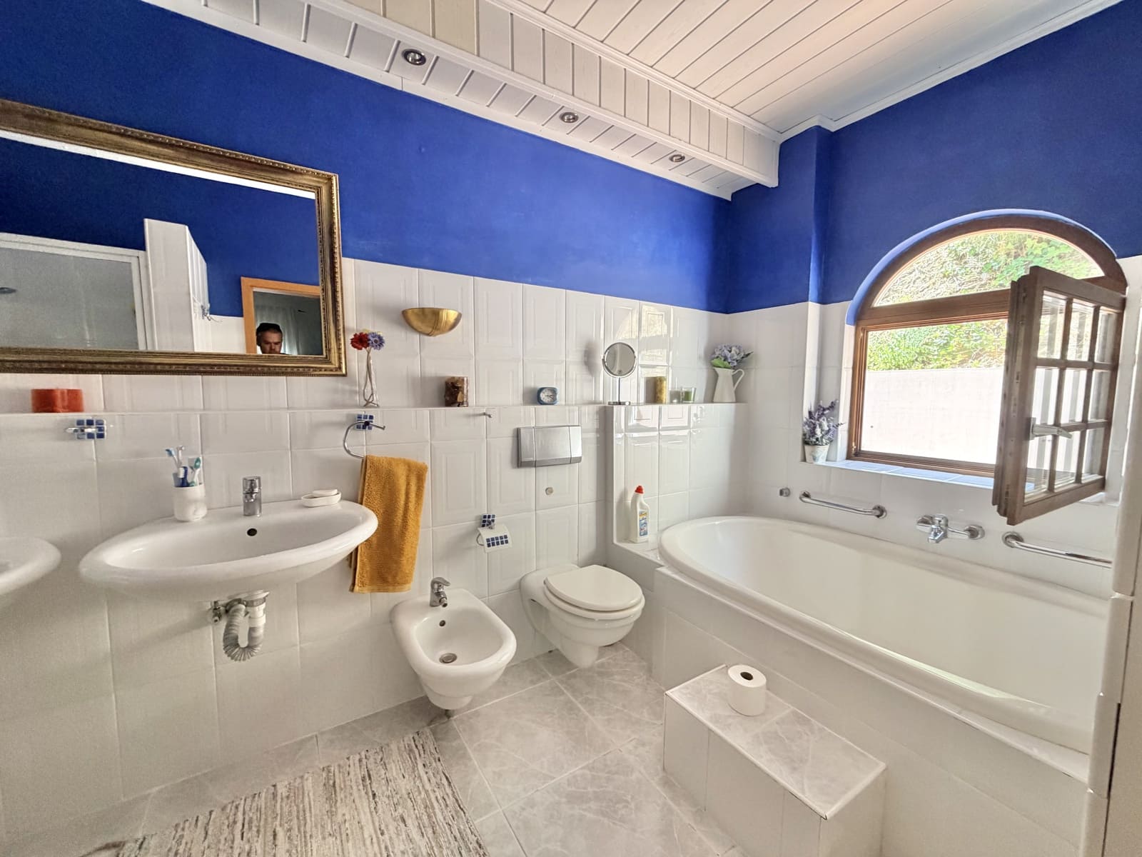 6 slaapkamer Finca/Landhuis te koop in Casarabonela met garage - € 399.950 (Ref: 10012174)
