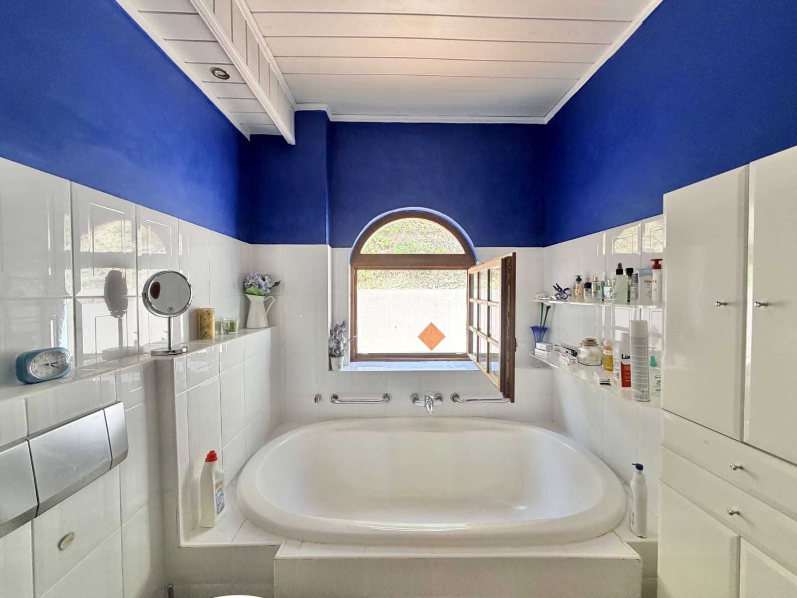 6 slaapkamer Finca/Landhuis te koop in Casarabonela met garage - € 399.950 (Ref: 10012174)