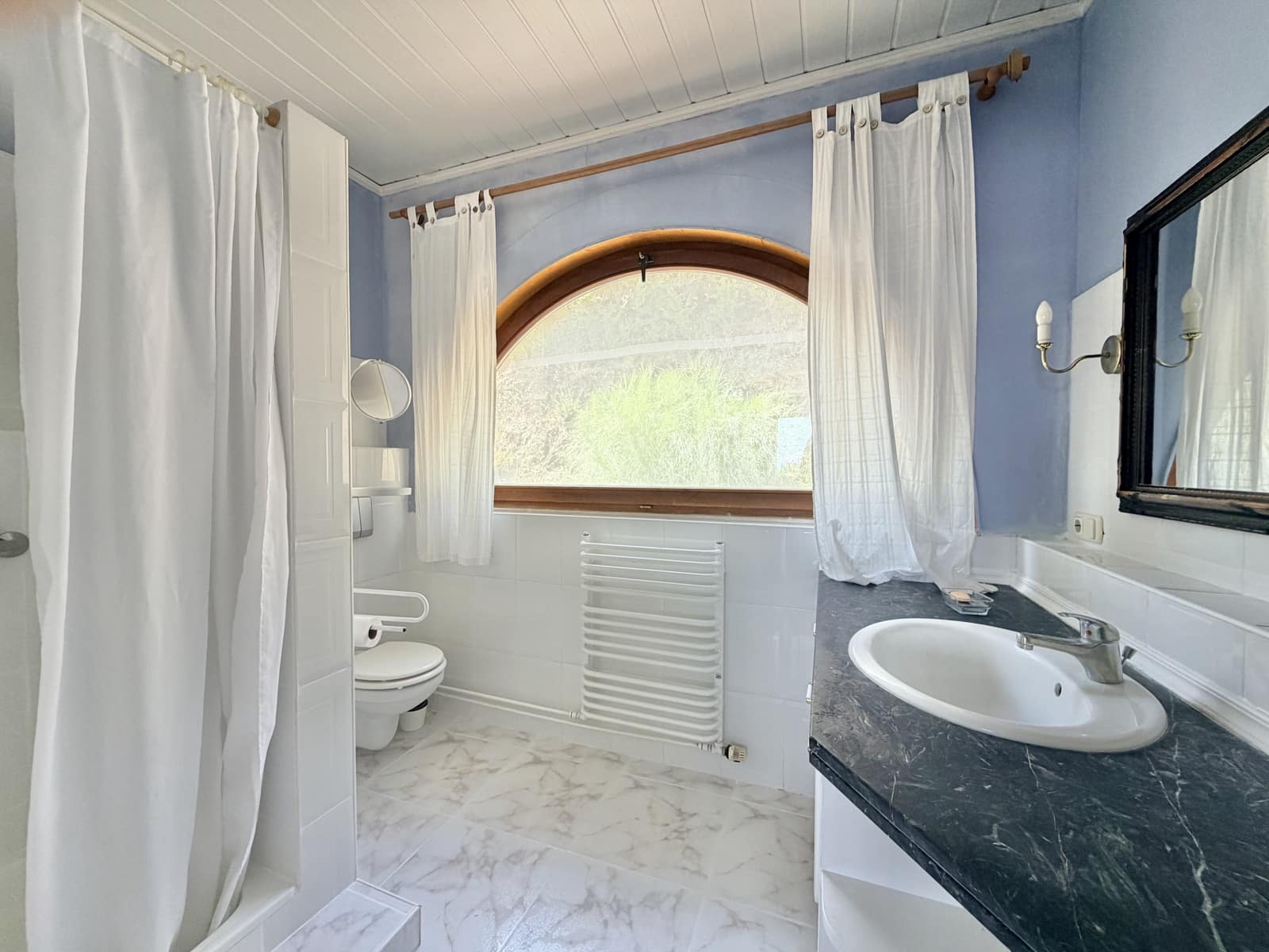 6 slaapkamer Finca/Landhuis te koop in Casarabonela met garage - € 399.950 (Ref: 10012174)