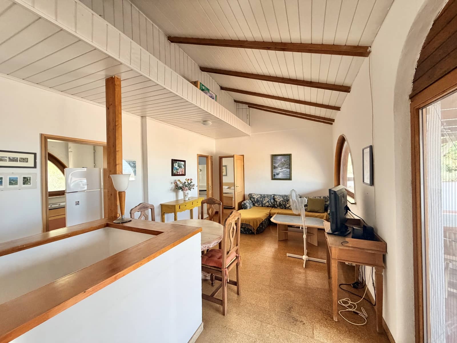 6 slaapkamer Finca/Landhuis te koop in Casarabonela met garage - € 399.950 (Ref: 10012174)