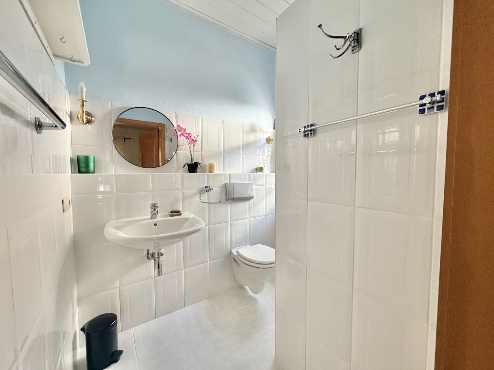 6 slaapkamer Finca/Landhuis te koop in Casarabonela met garage - € 399.950 (Ref: 10012174)