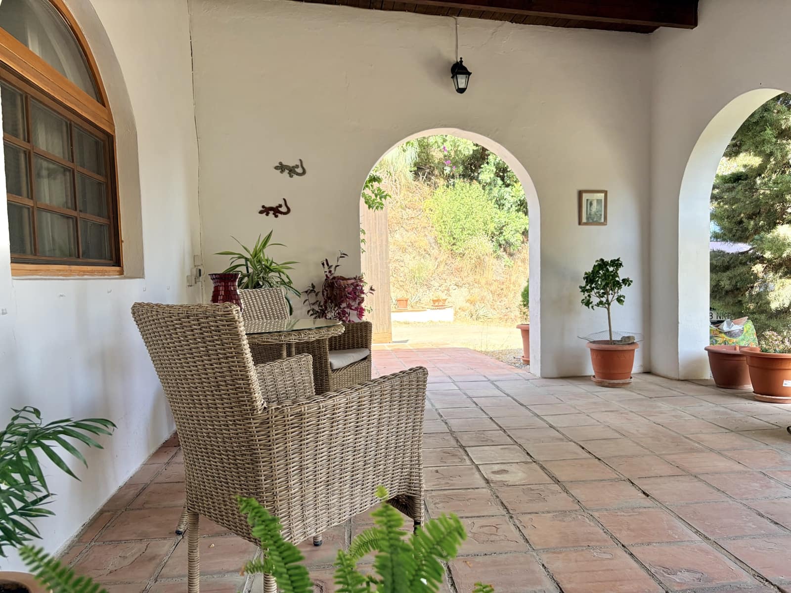 6 slaapkamer Finca/Landhuis te koop in Casarabonela met garage - € 399.950 (Ref: 10012174)