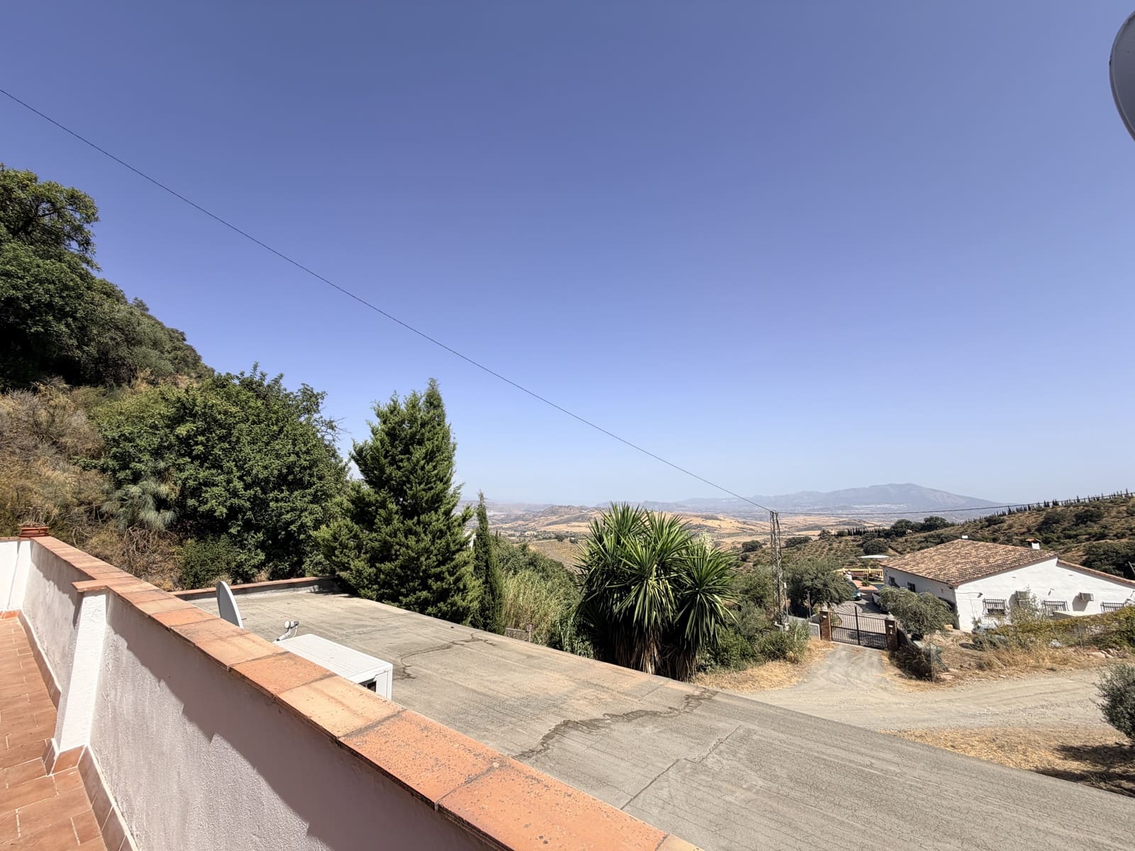 6 slaapkamer Finca/Landhuis te koop in Casarabonela met garage - € 399.950 (Ref: 10012174)