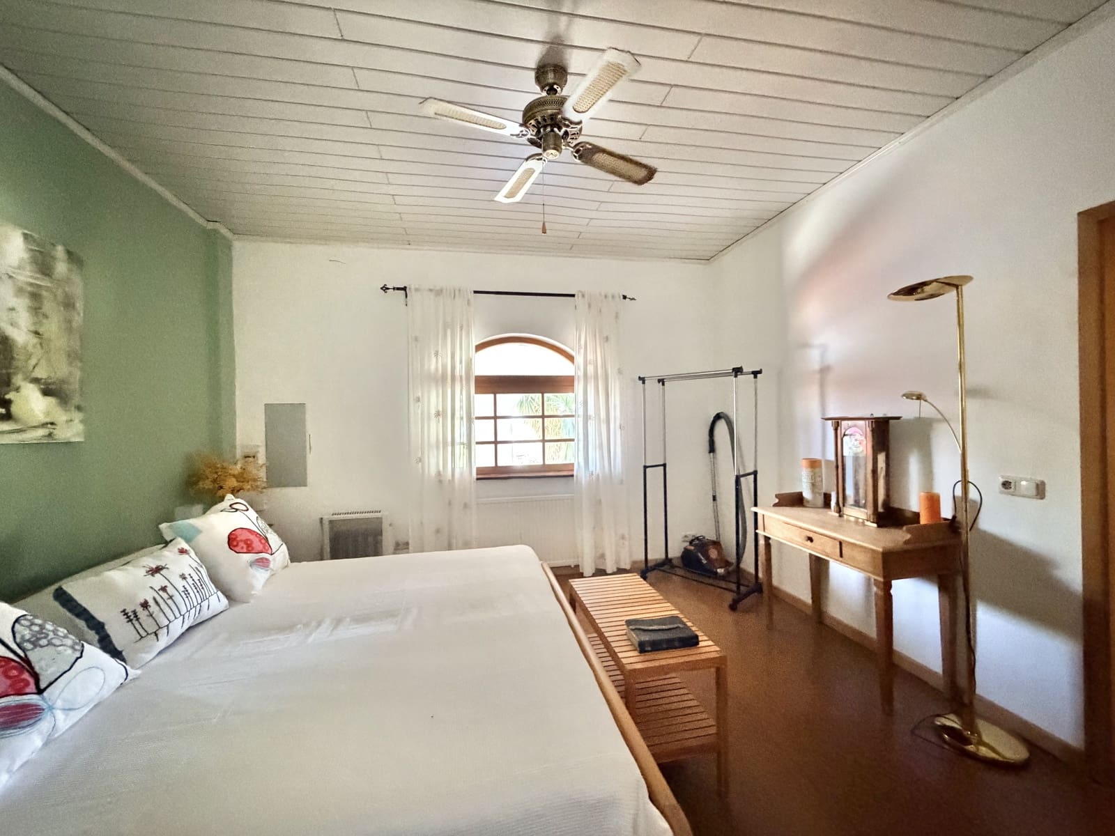 6 slaapkamer Finca/Landhuis te koop in Casarabonela met garage - € 399.950 (Ref: 10012174)