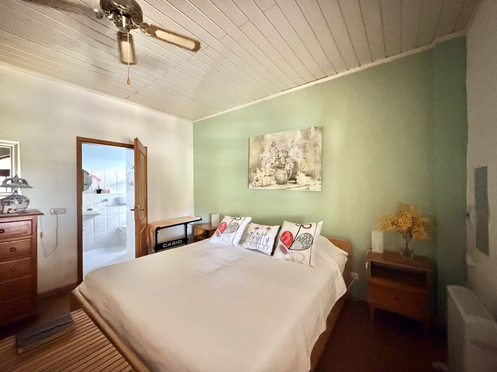 6 slaapkamer Finca/Landhuis te koop in Casarabonela met garage - € 399.950 (Ref: 10012174)