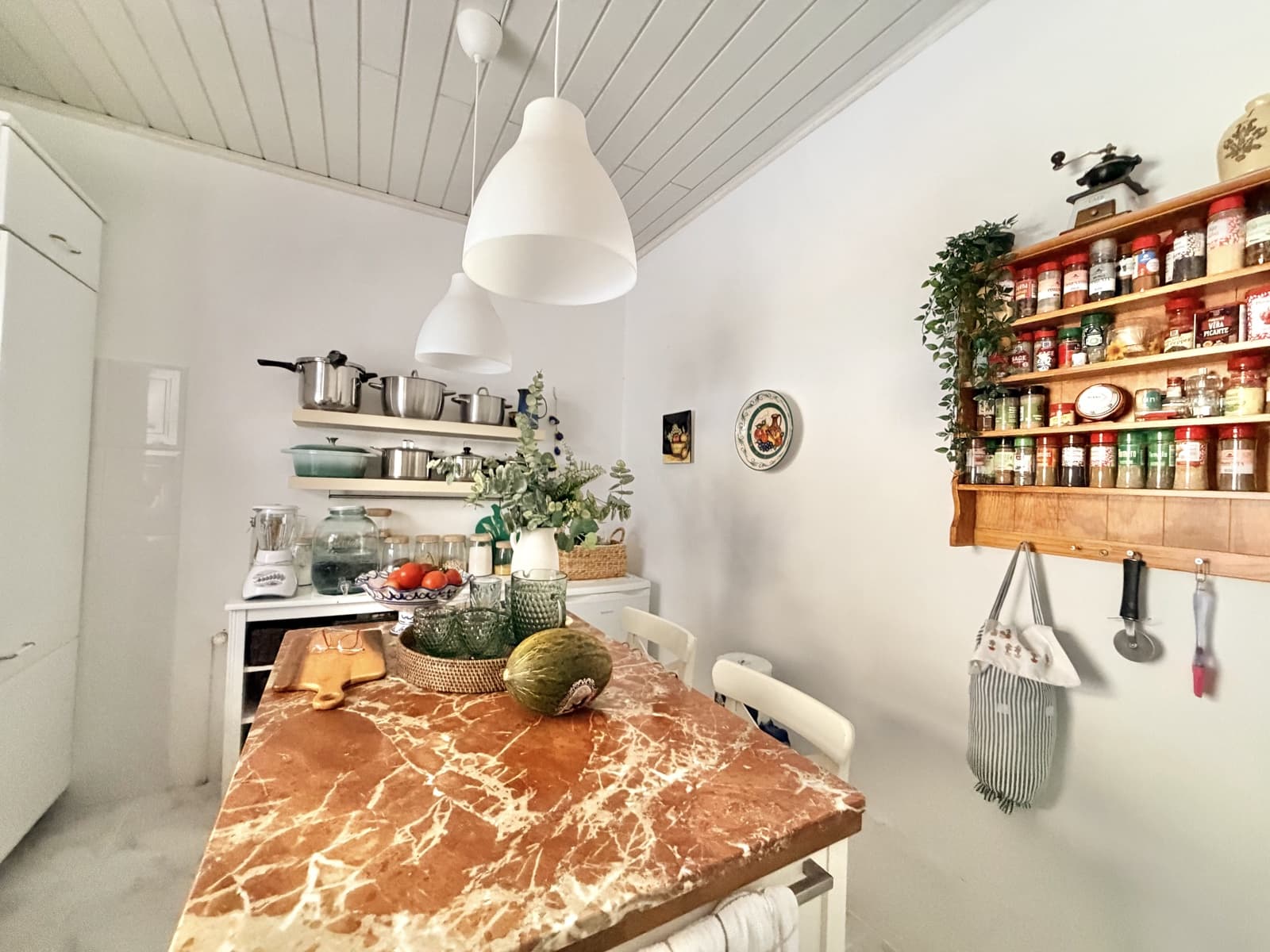 6 slaapkamer Finca/Landhuis te koop in Casarabonela met garage - € 399.950 (Ref: 10012174)